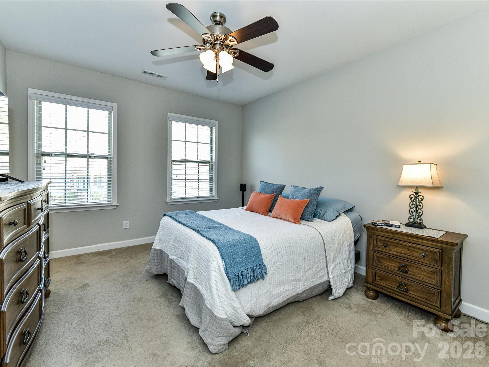 Bridgemill - Residential