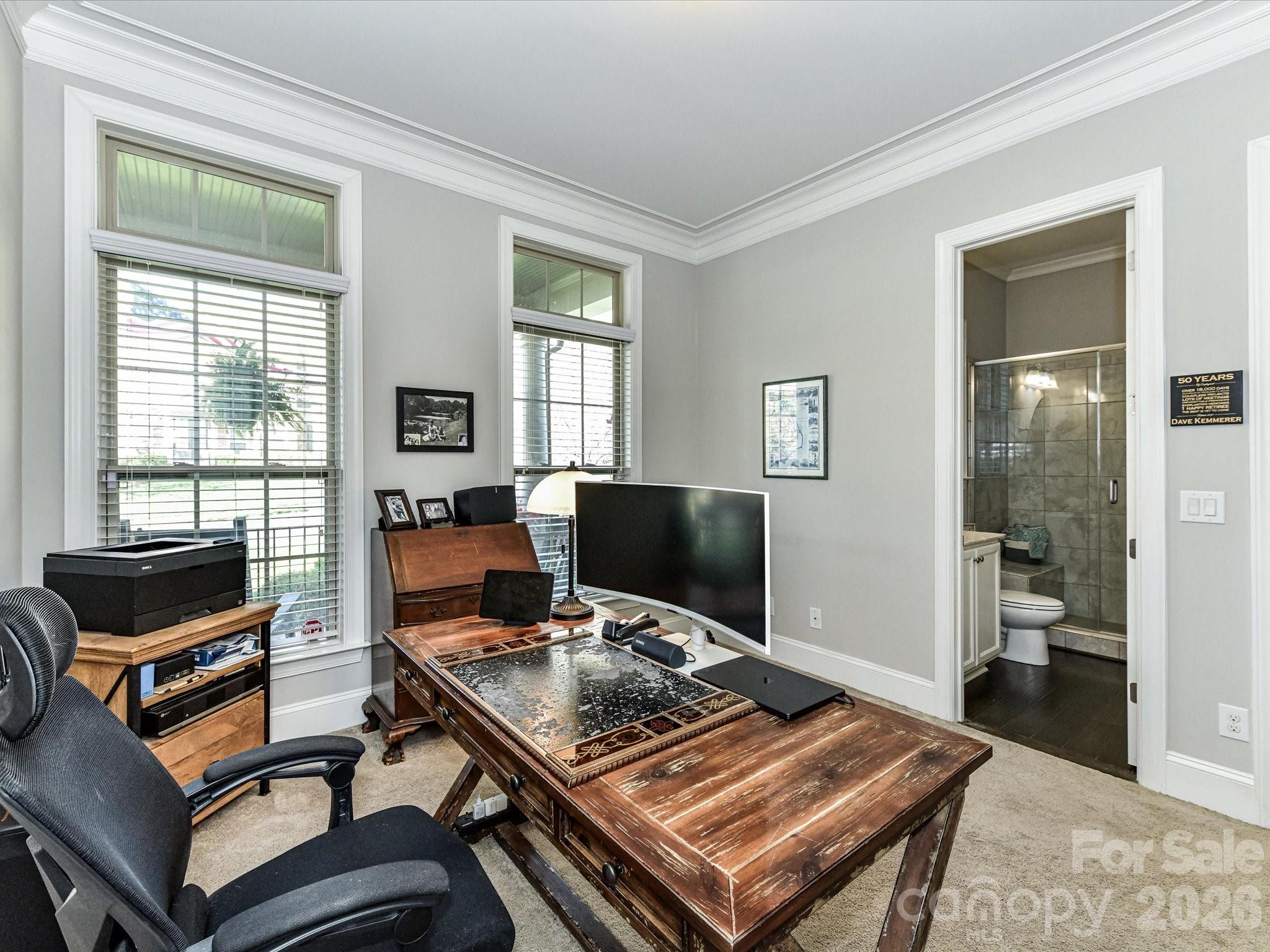 Bridgemill - Residential