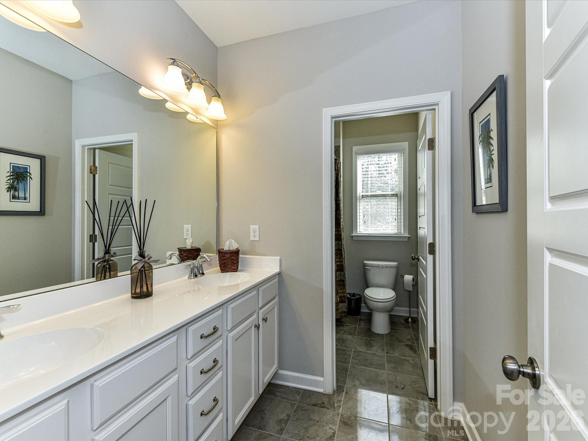 Bridgemill - Residential