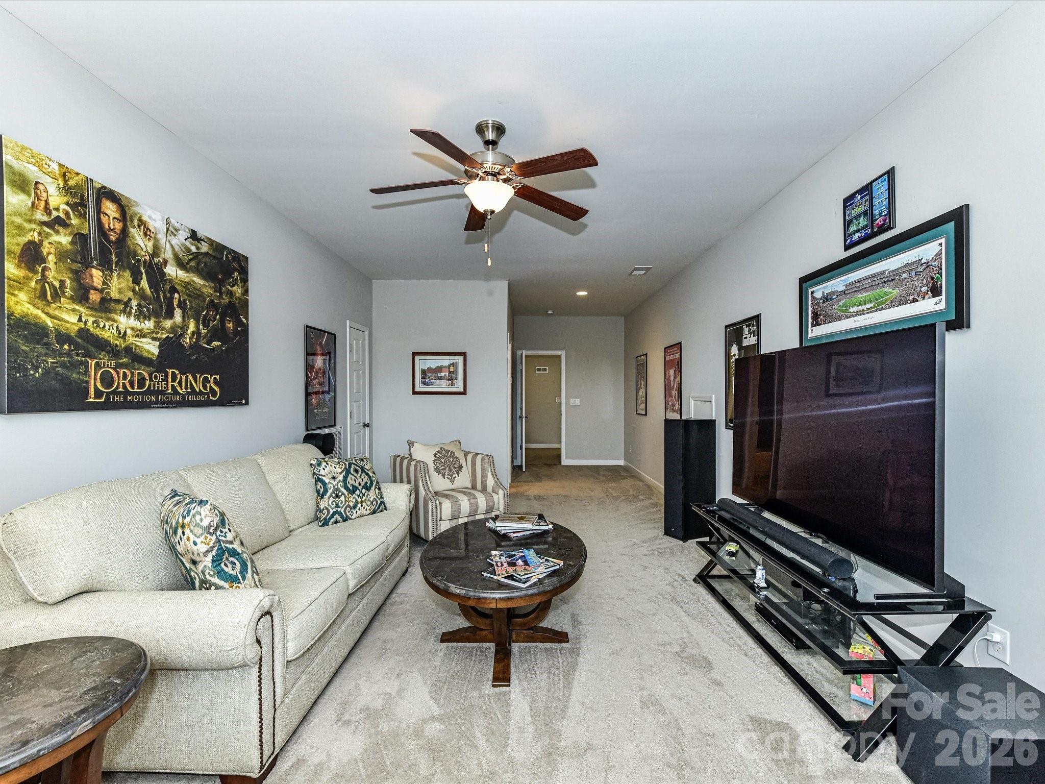 Bridgemill - Residential