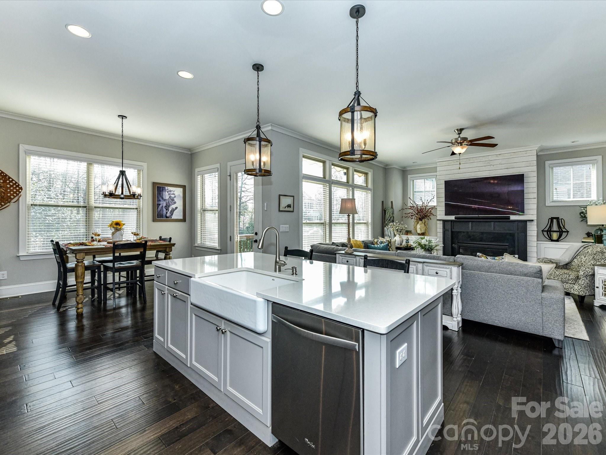 Bridgemill - Residential