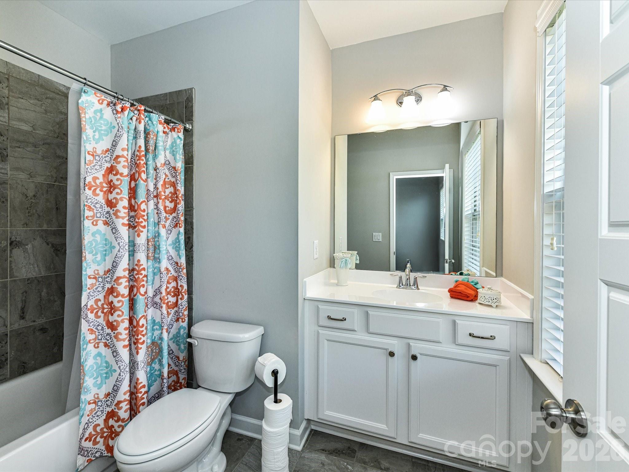 Bridgemill - Residential