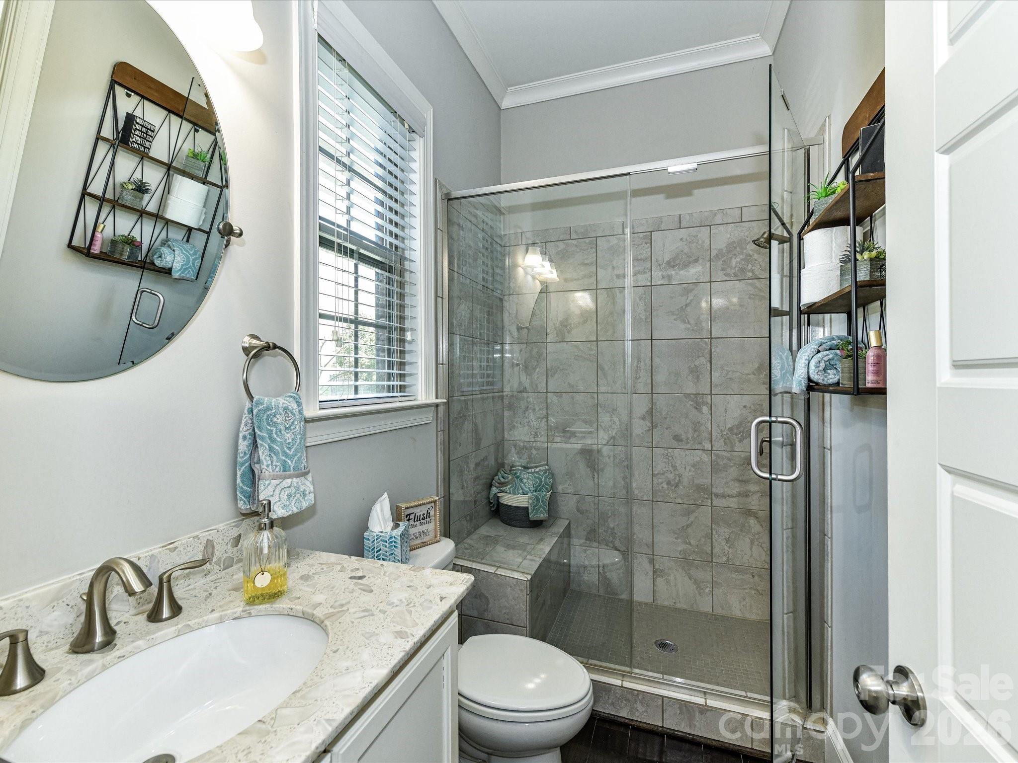 Bridgemill - Residential