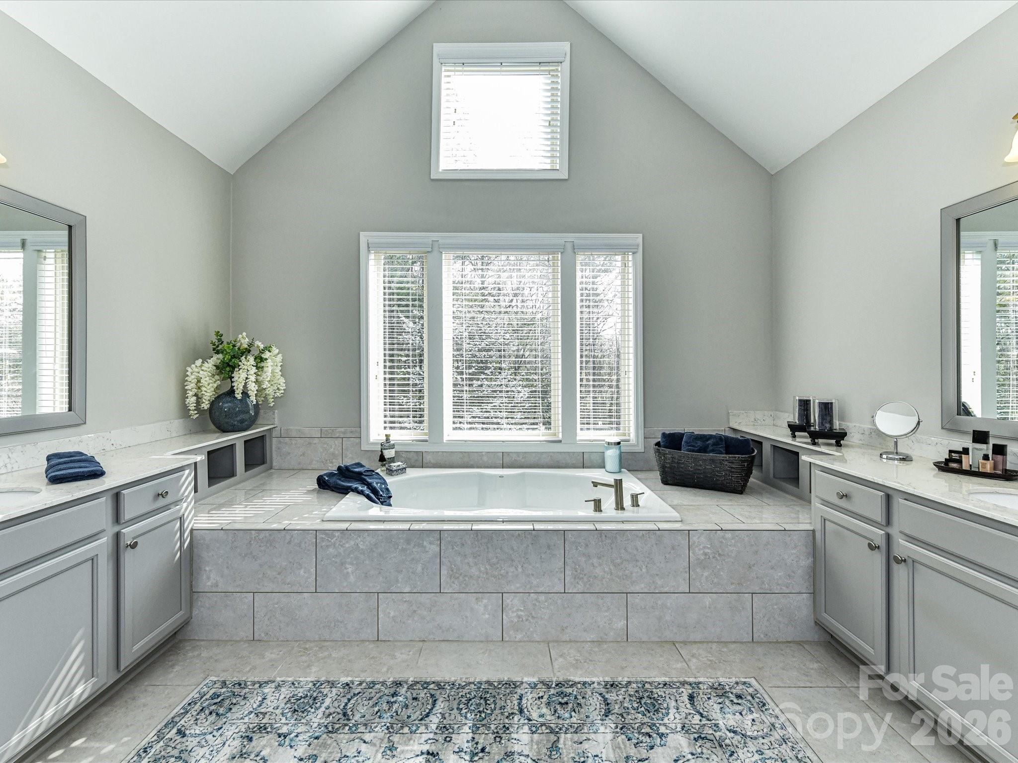 Bridgemill - Residential