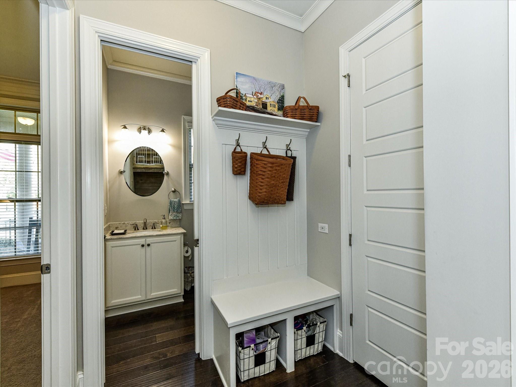 Bridgemill - Residential