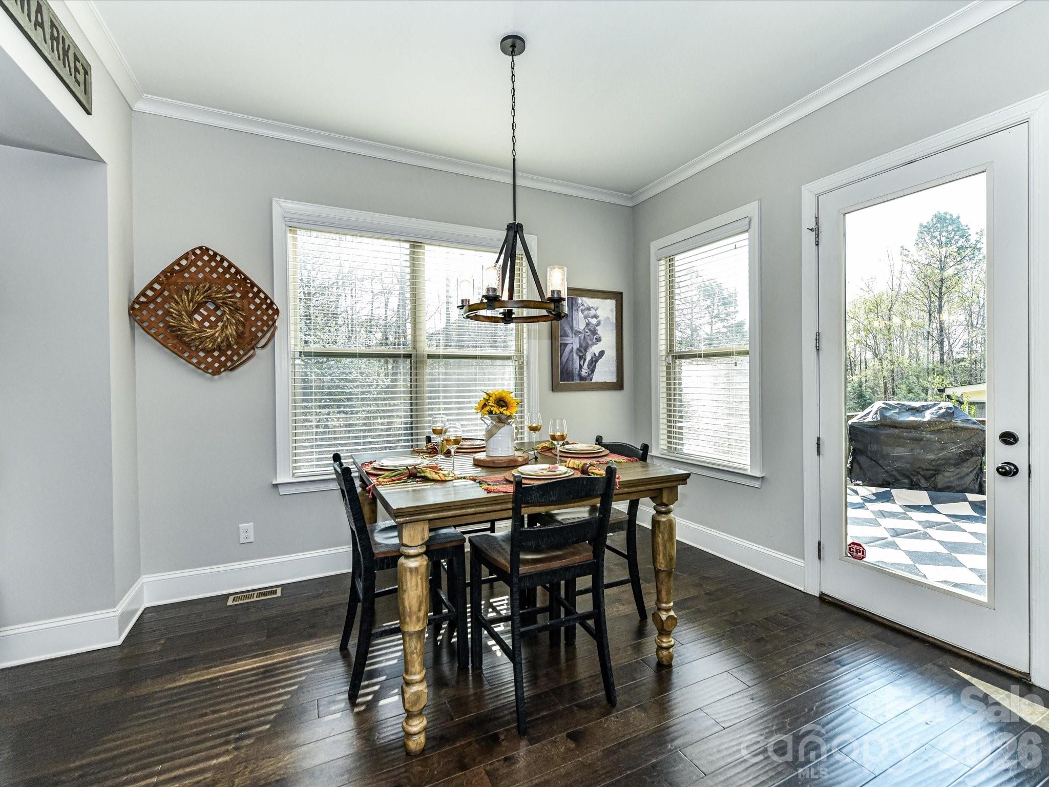 Bridgemill - Residential