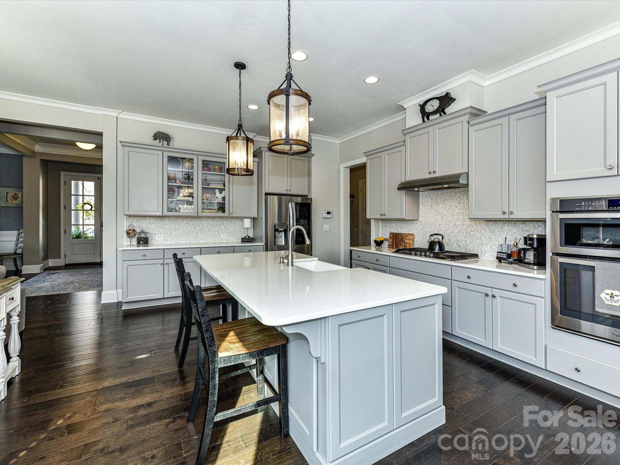 Bridgemill - Residential