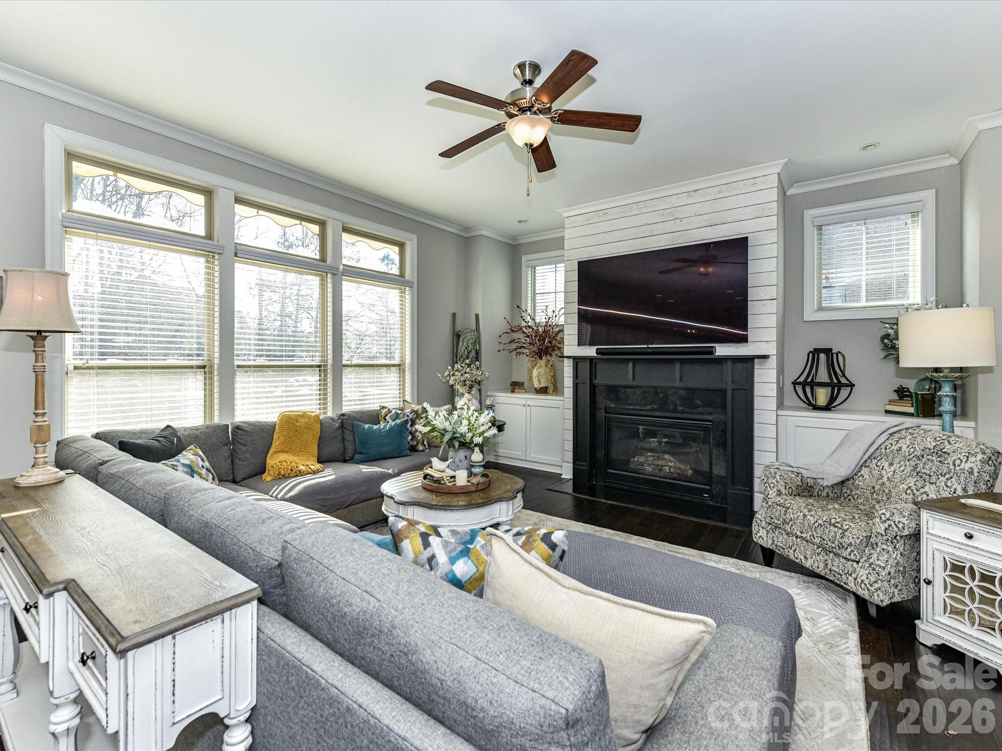 Bridgemill - Residential