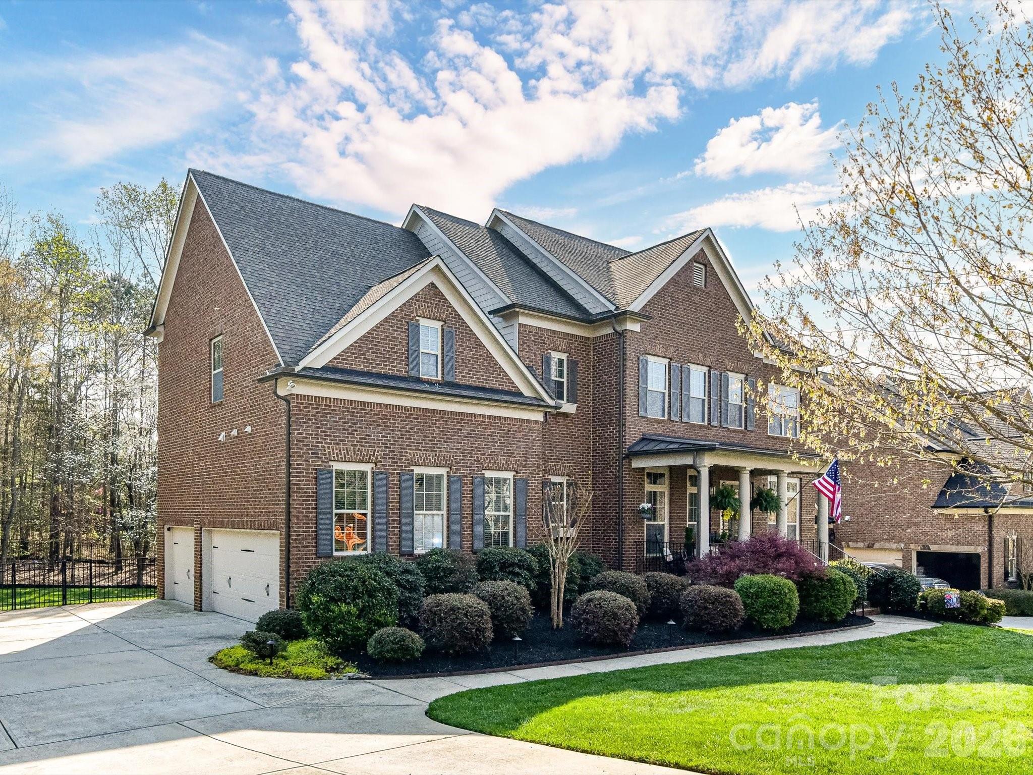 Bridgemill - Residential