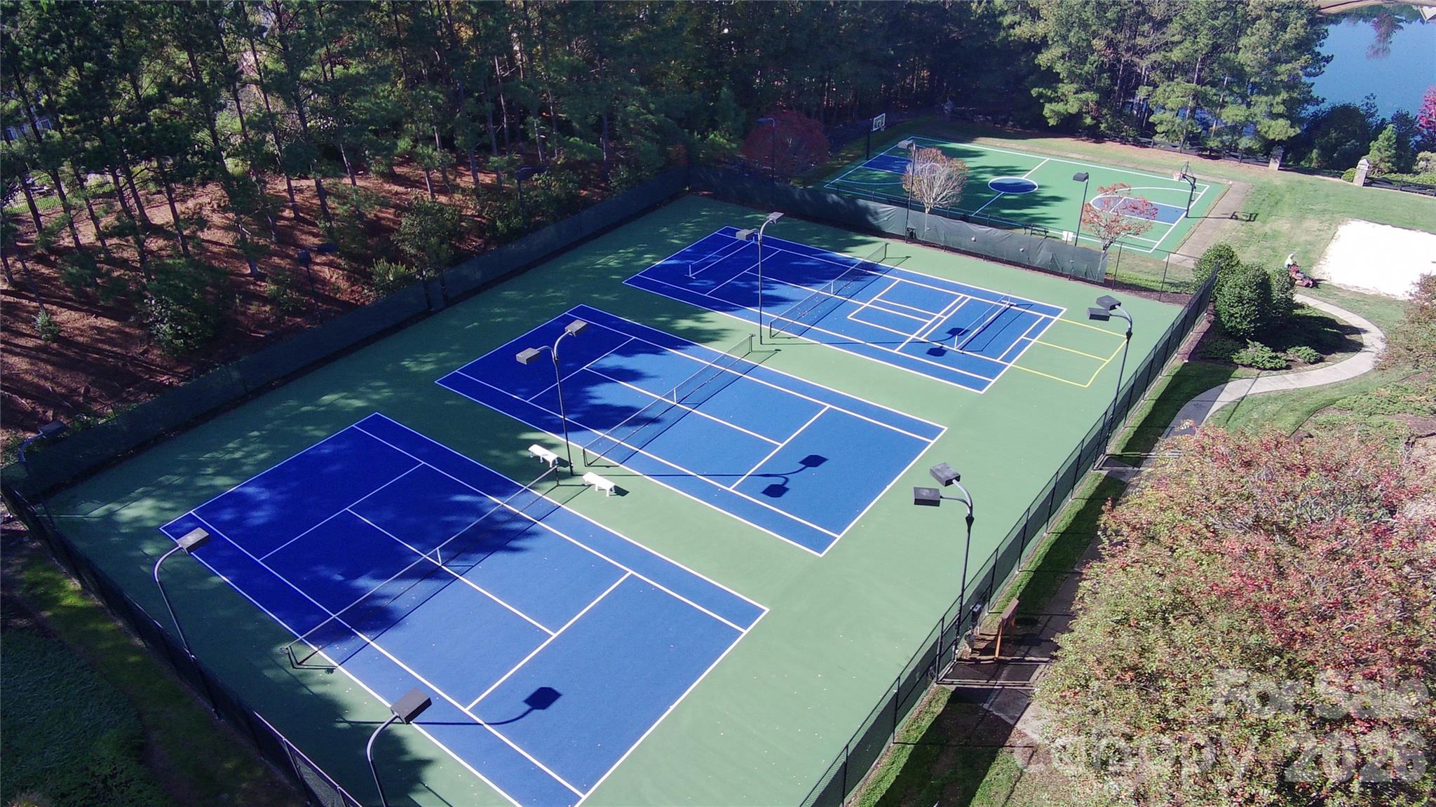 Bridgemill - Residential