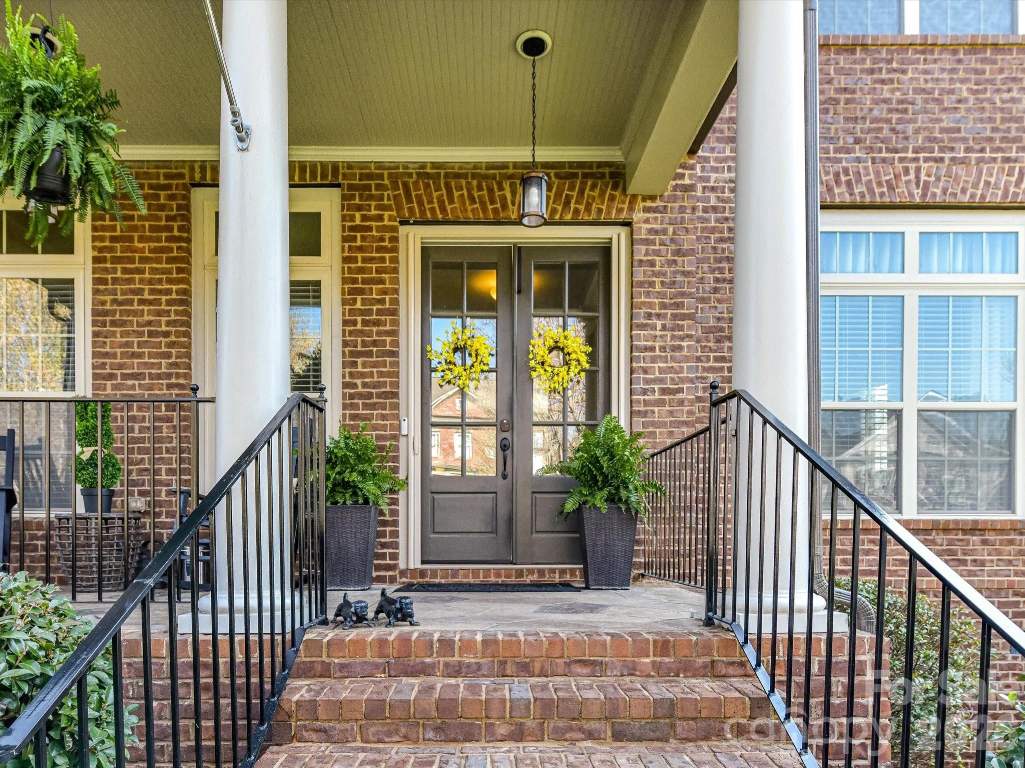 Bridgemill - Residential