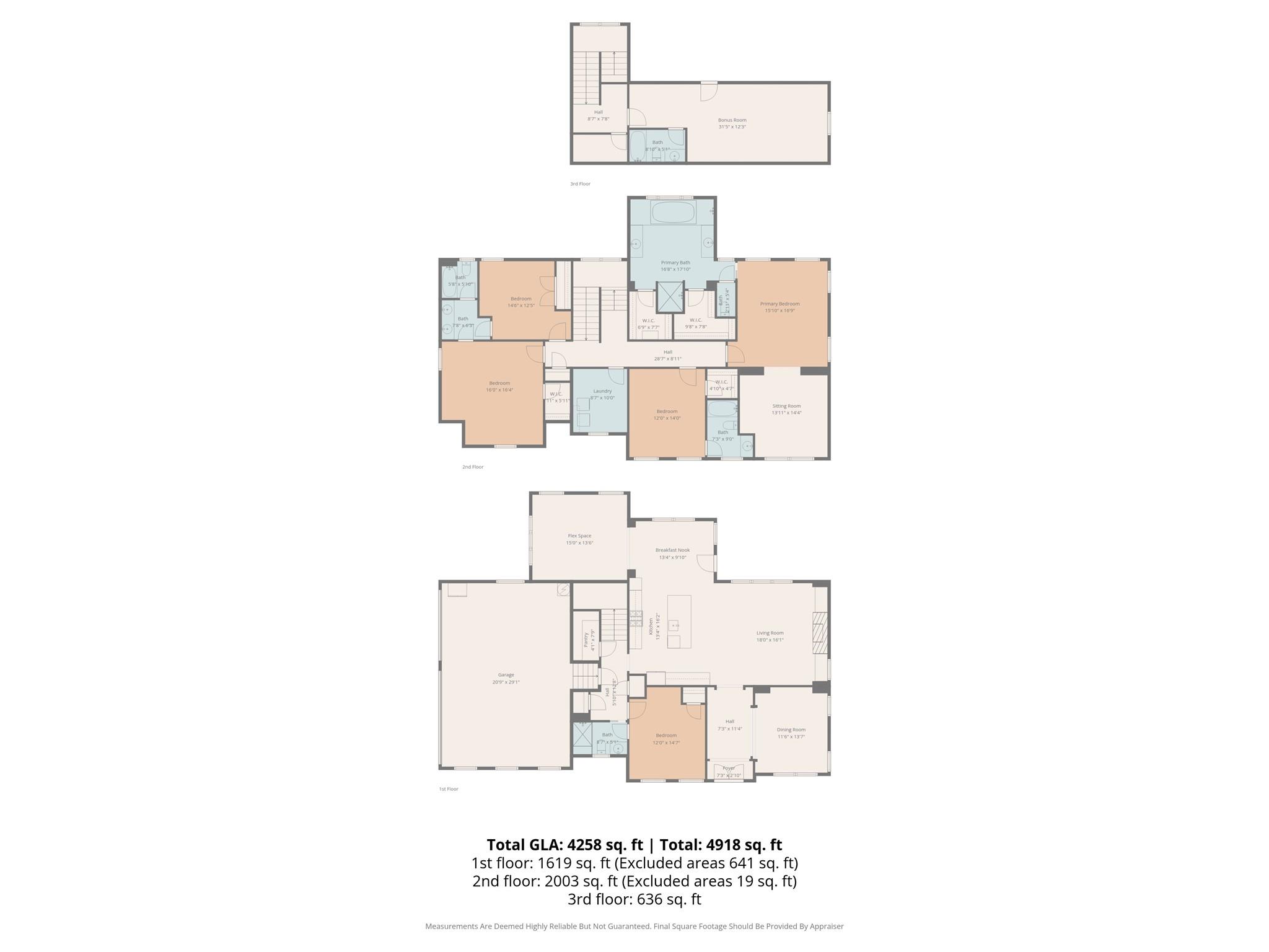 Bridgemill - Residential