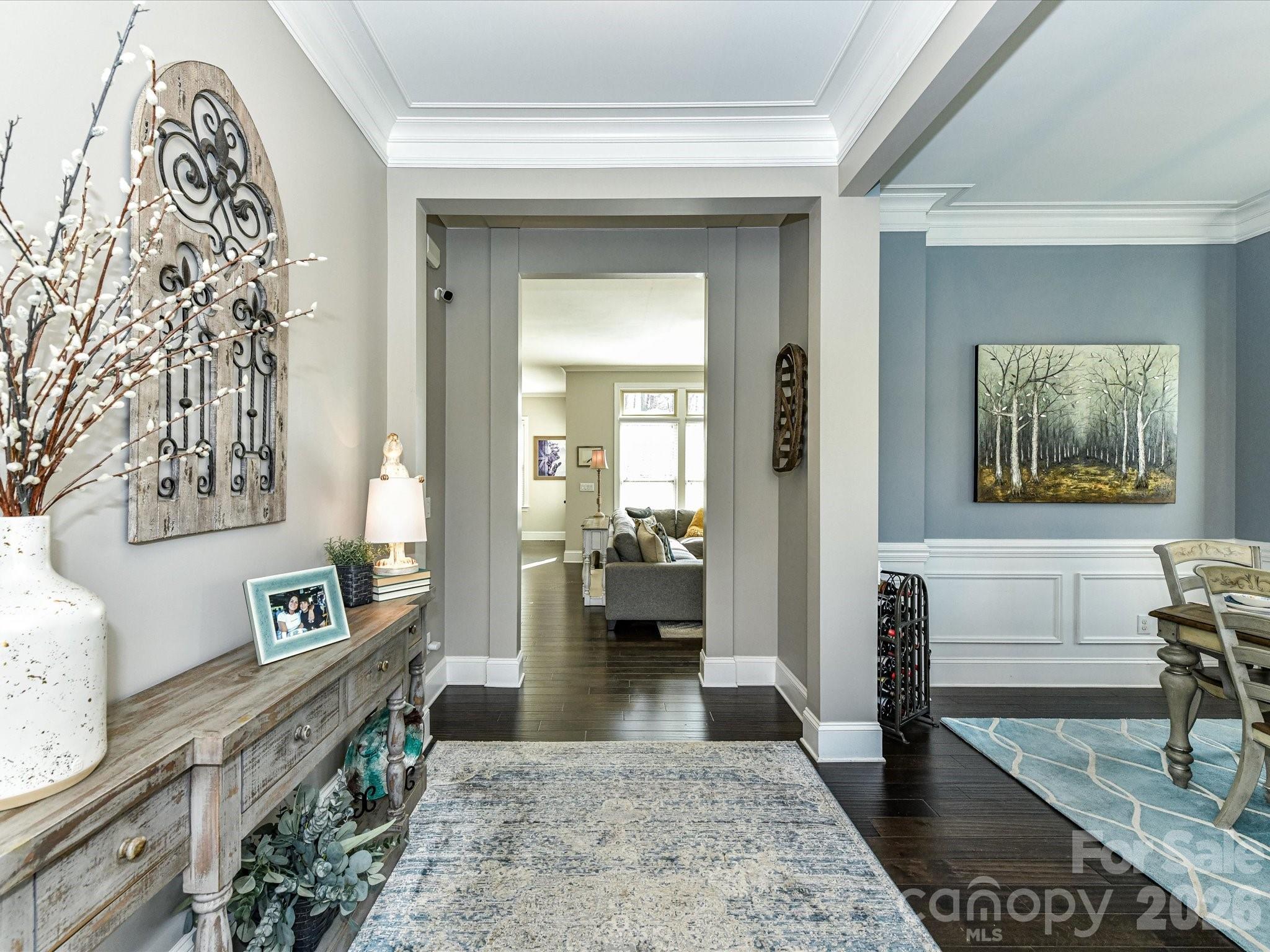 Bridgemill - Residential