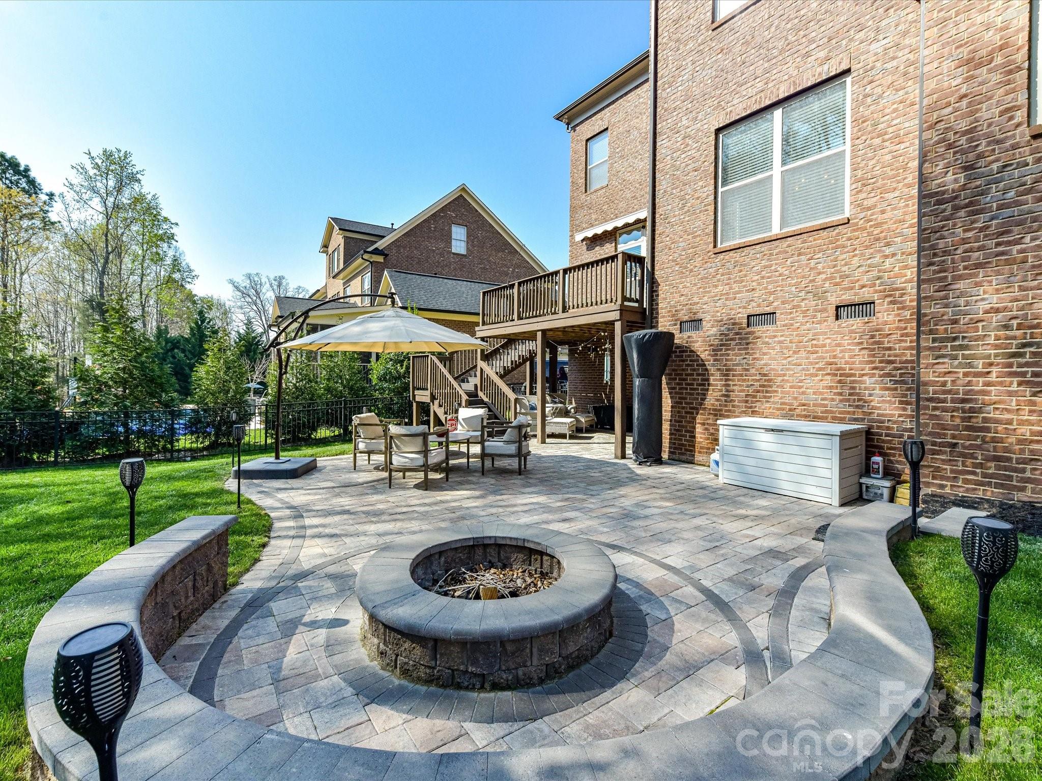 Bridgemill - Residential