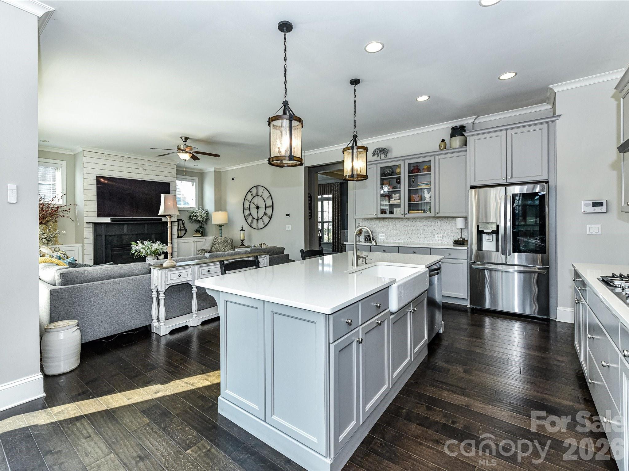 Bridgemill - Residential