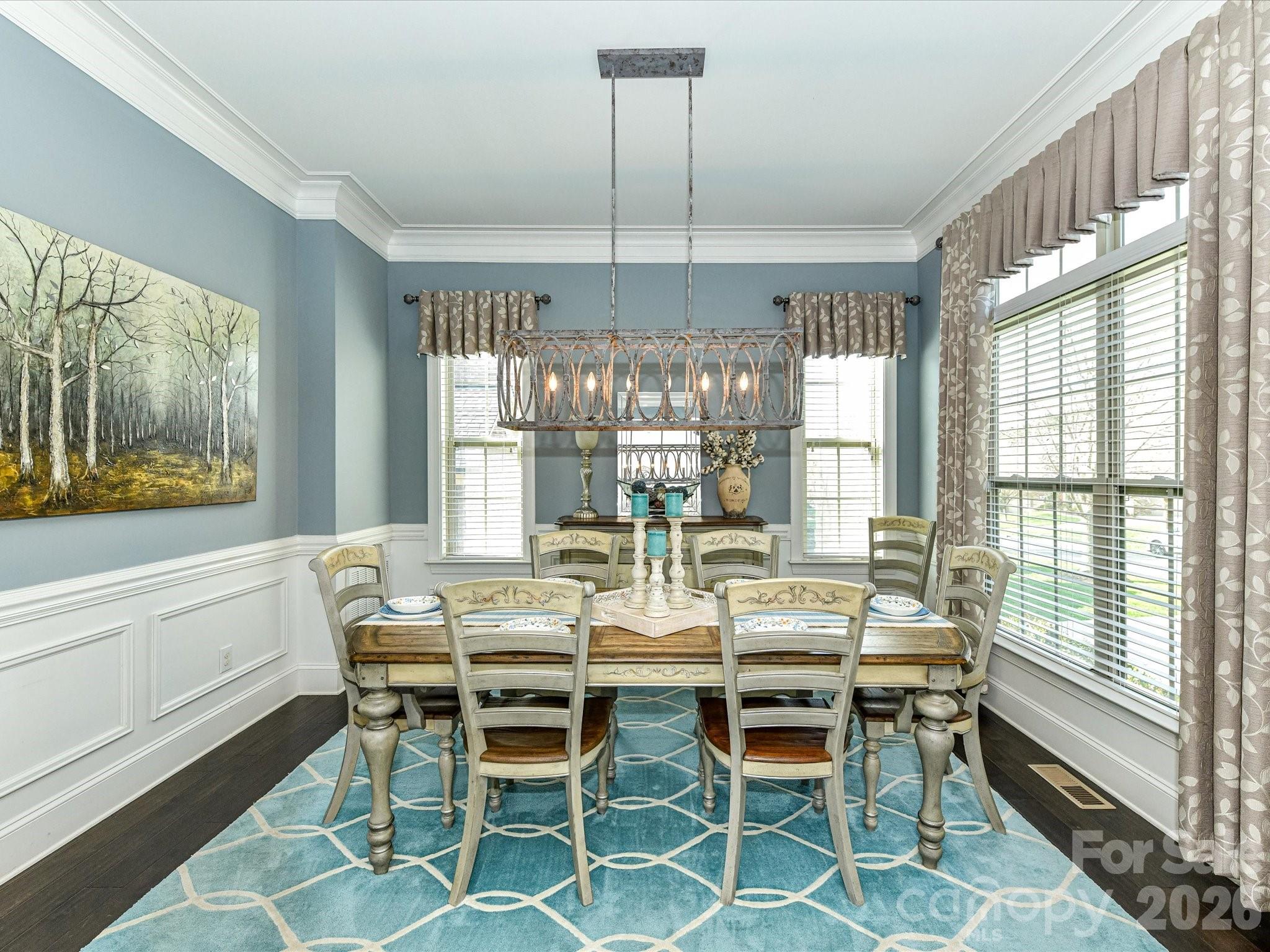 Bridgemill - Residential