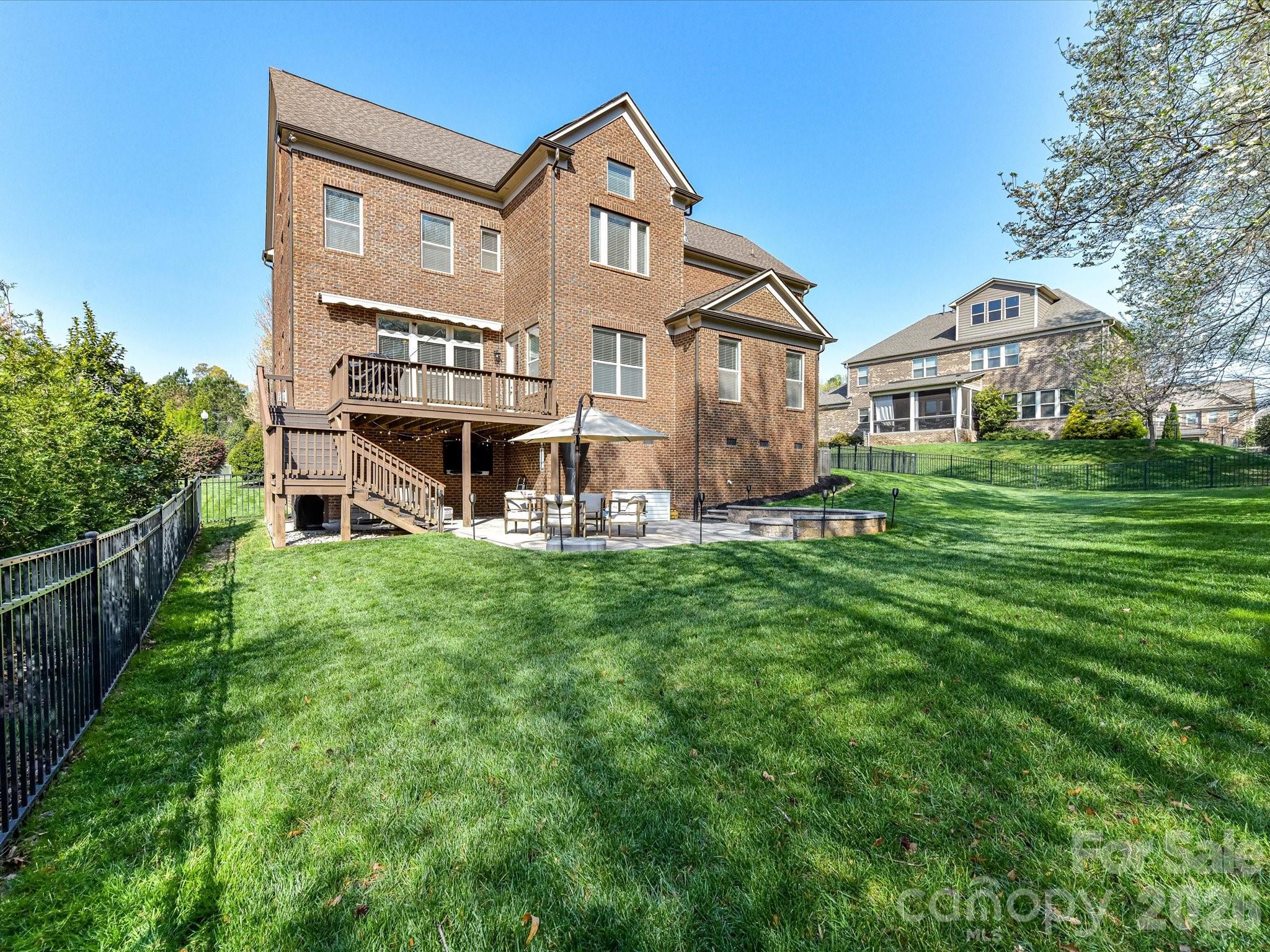 Bridgemill - Residential