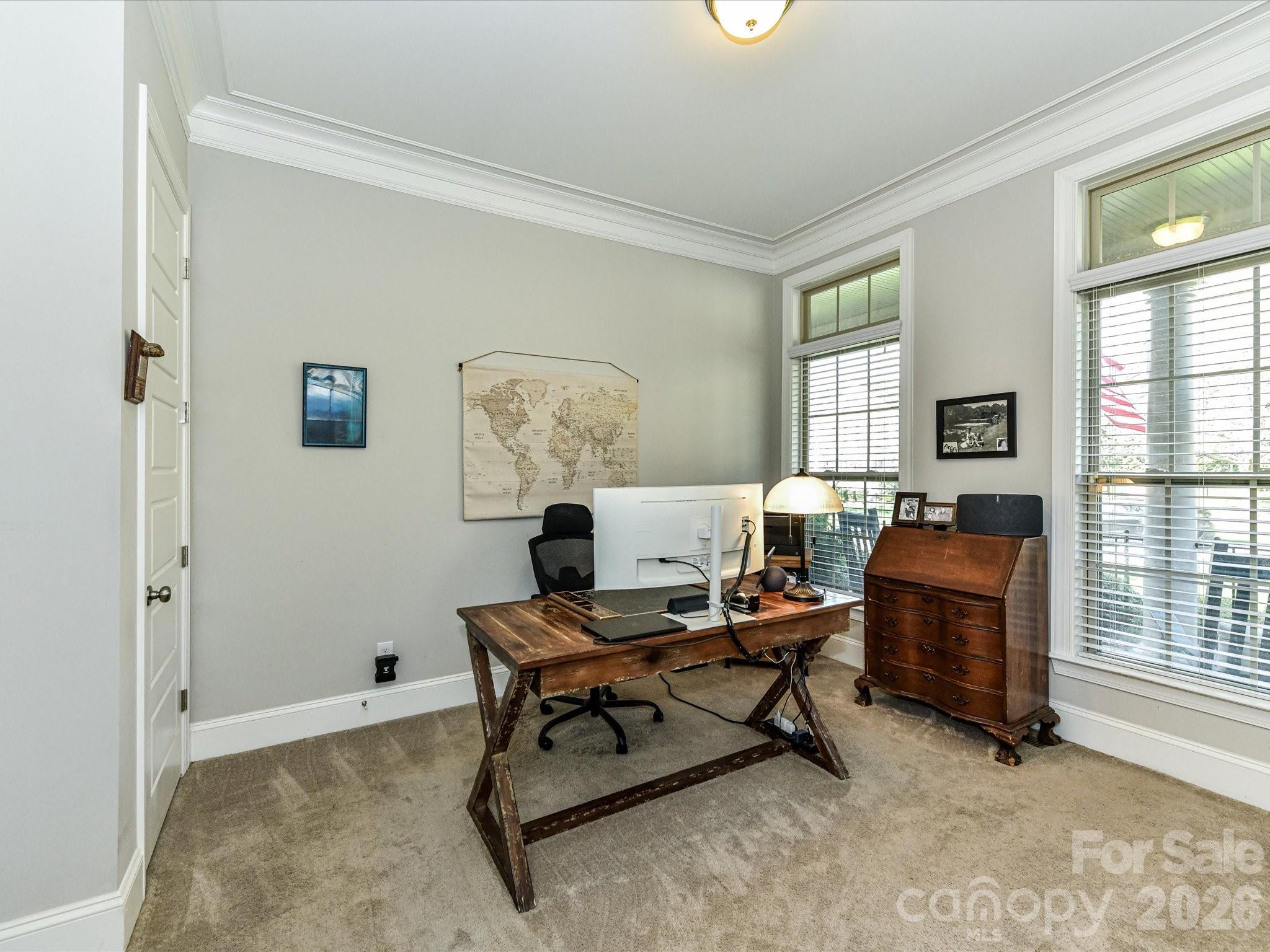 Bridgemill - Residential