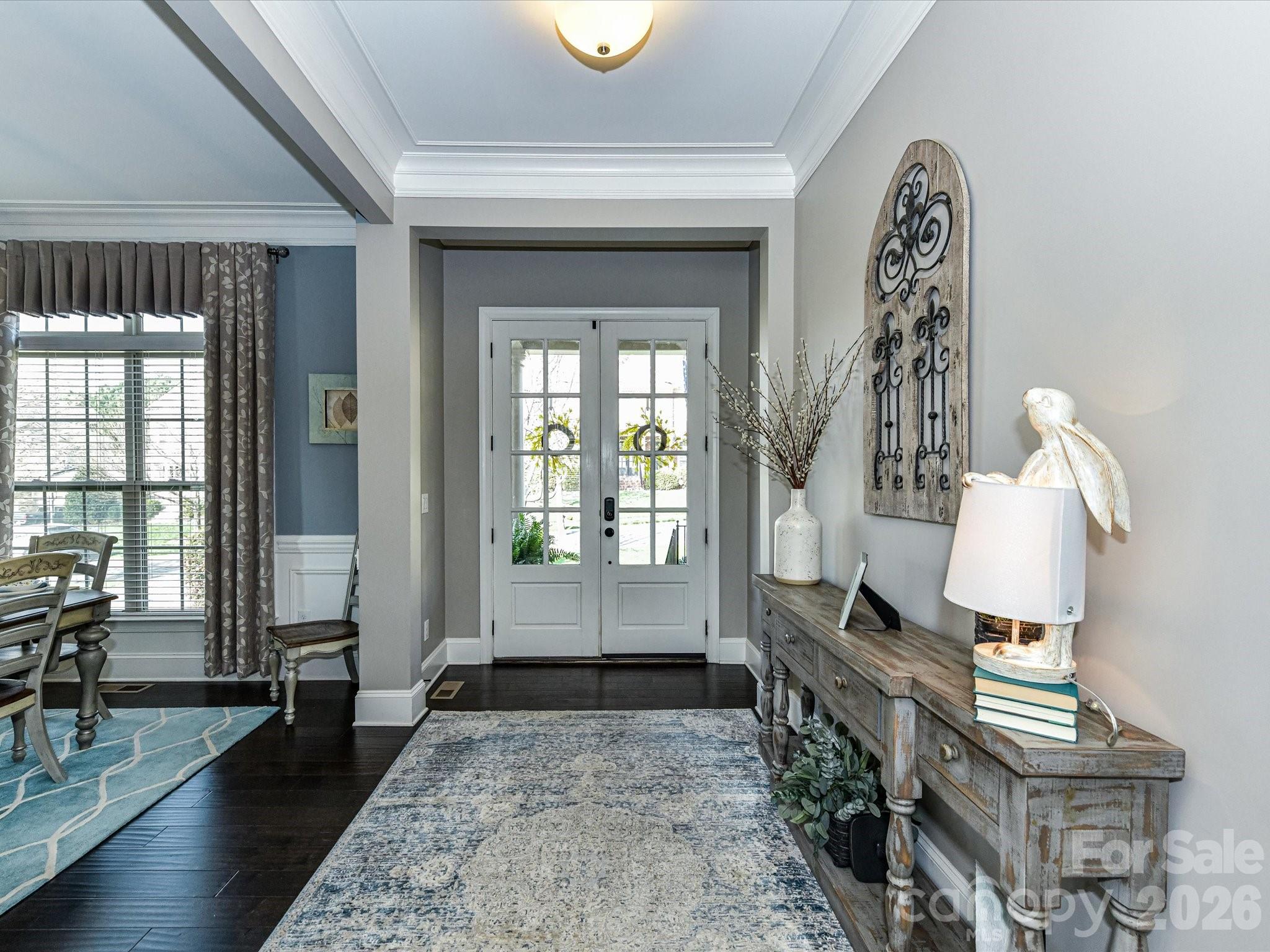 Bridgemill - Residential