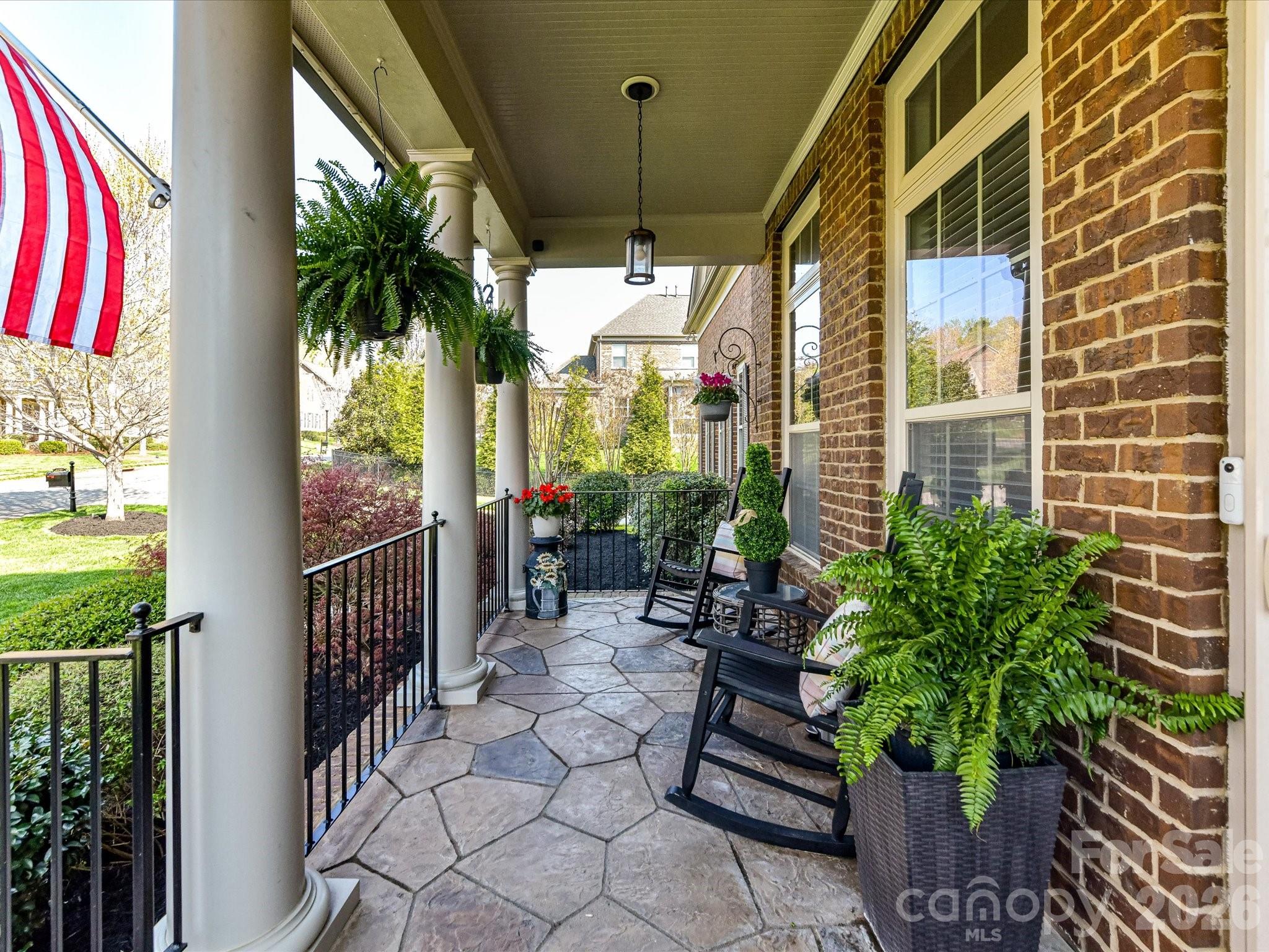 Bridgemill - Residential