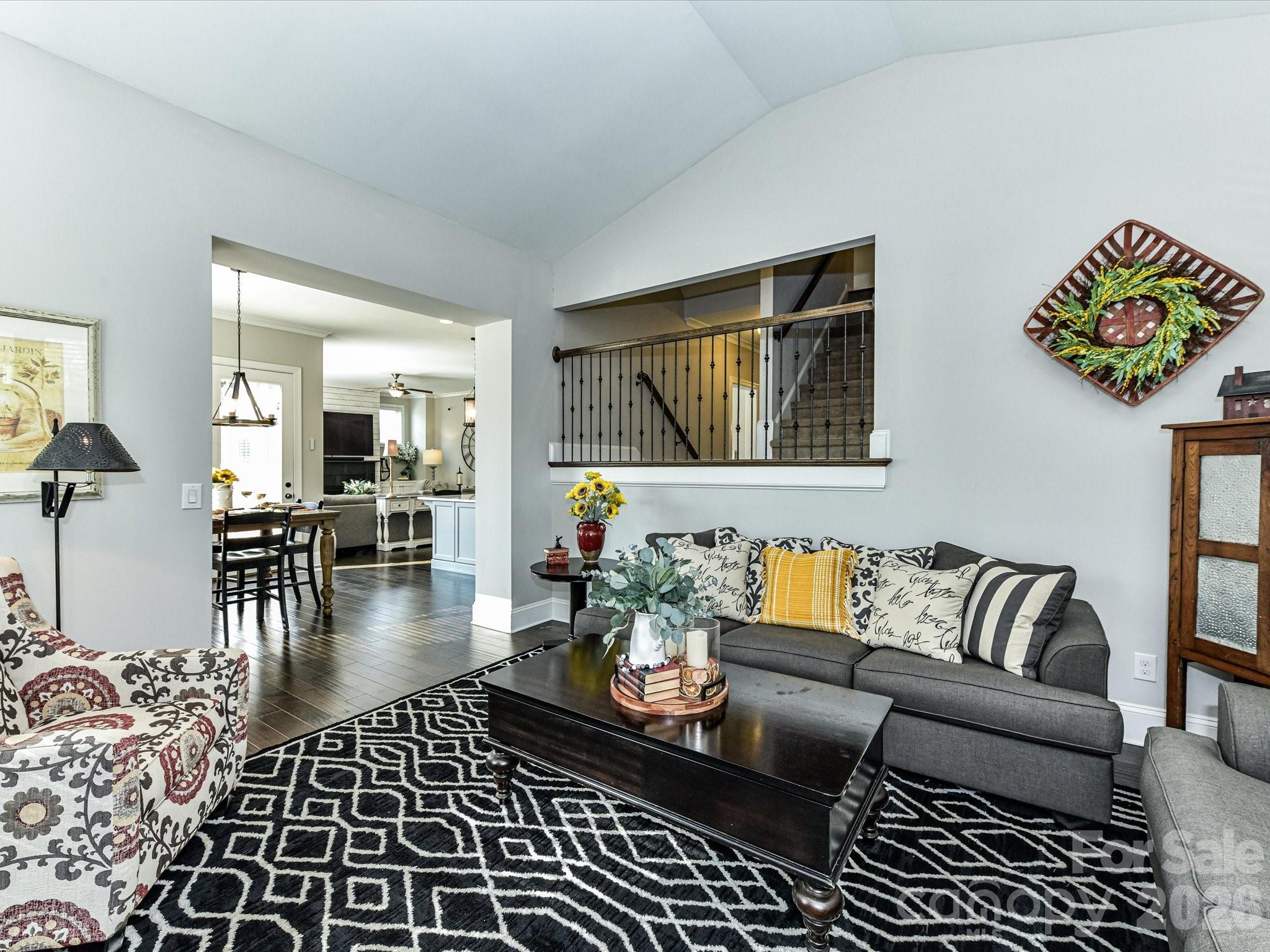 Bridgemill - Residential