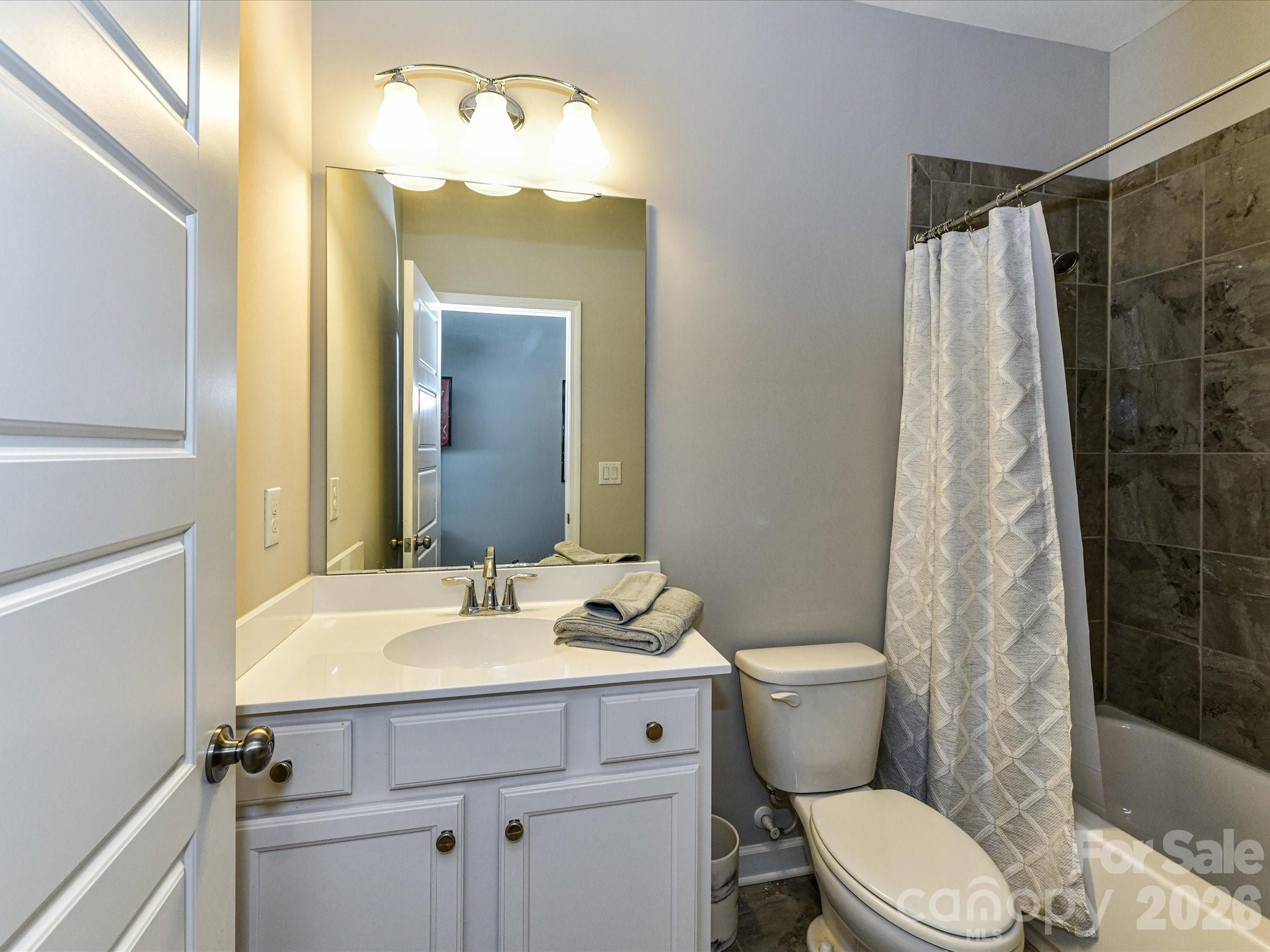 Bridgemill - Residential