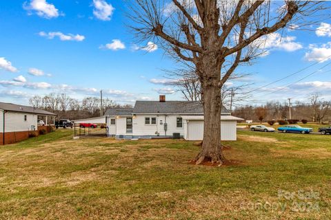 A home in Statesville