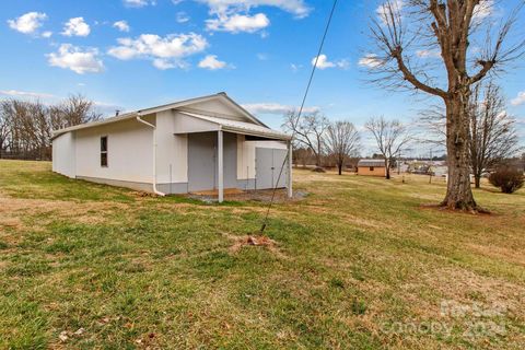 A home in Statesville