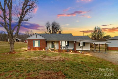 A home in Statesville