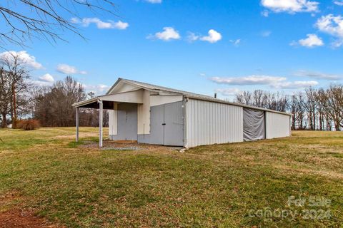 A home in Statesville