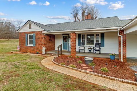 A home in Statesville