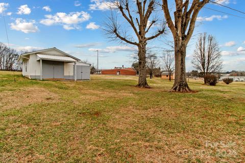 A home in Statesville