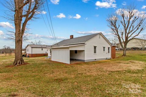 A home in Statesville