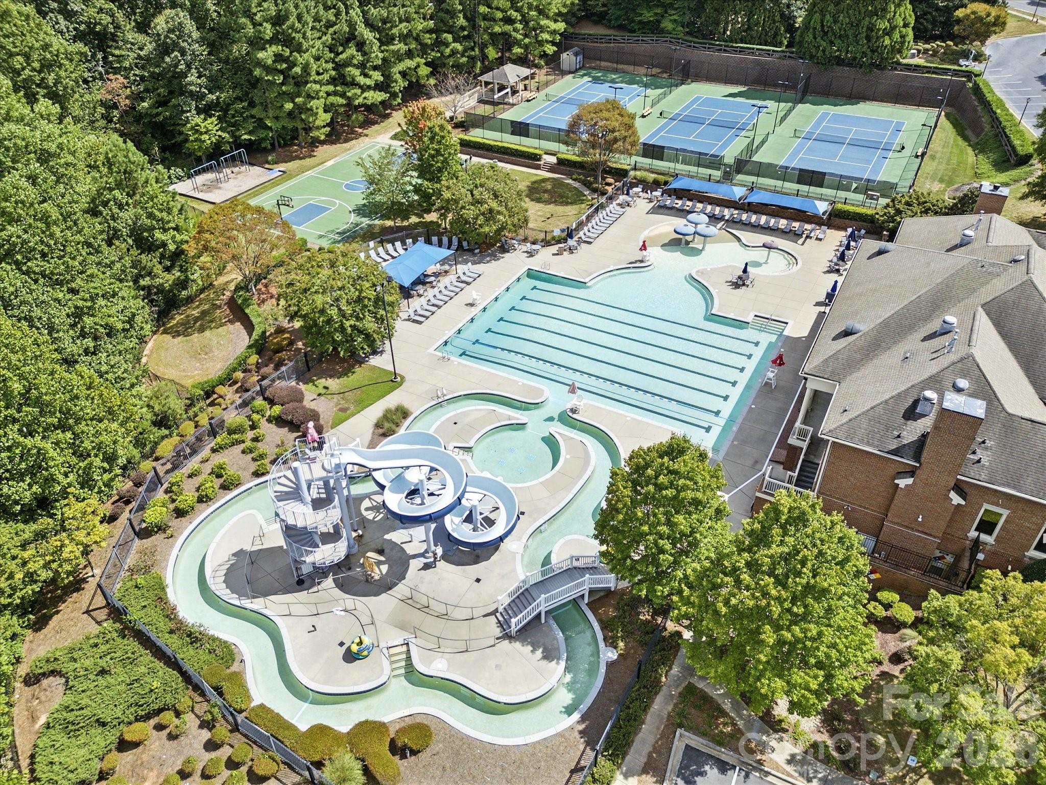 Brookhaven - Residential