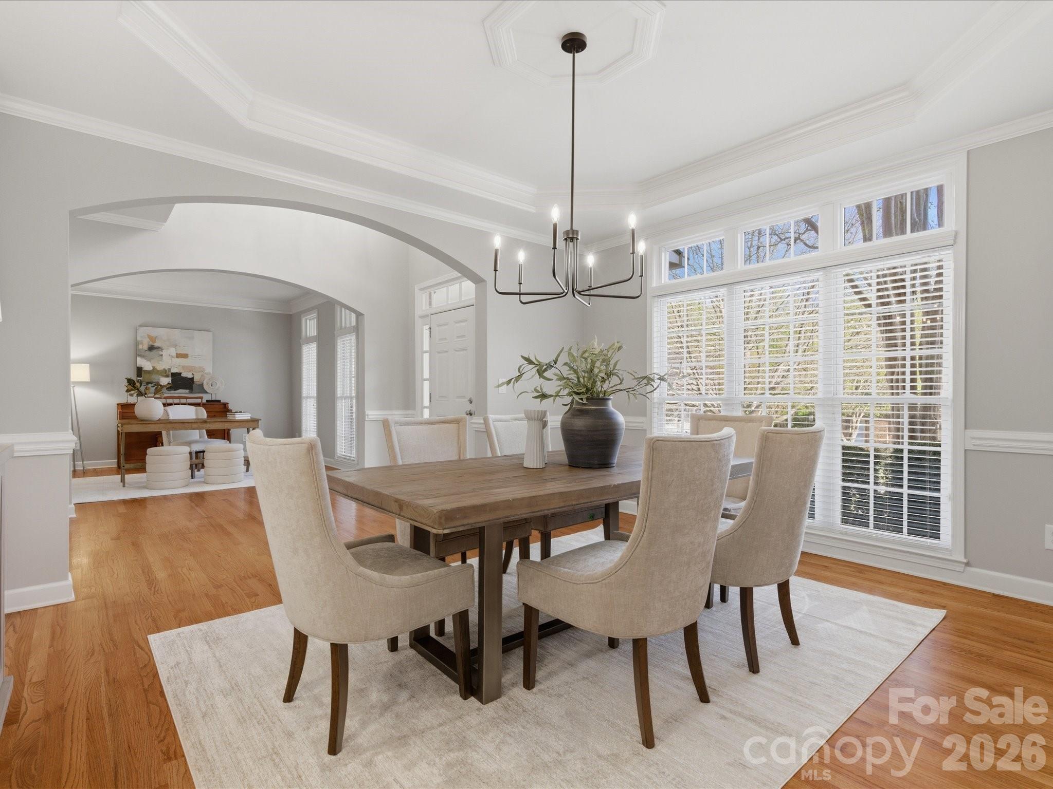 Brookhaven - Residential