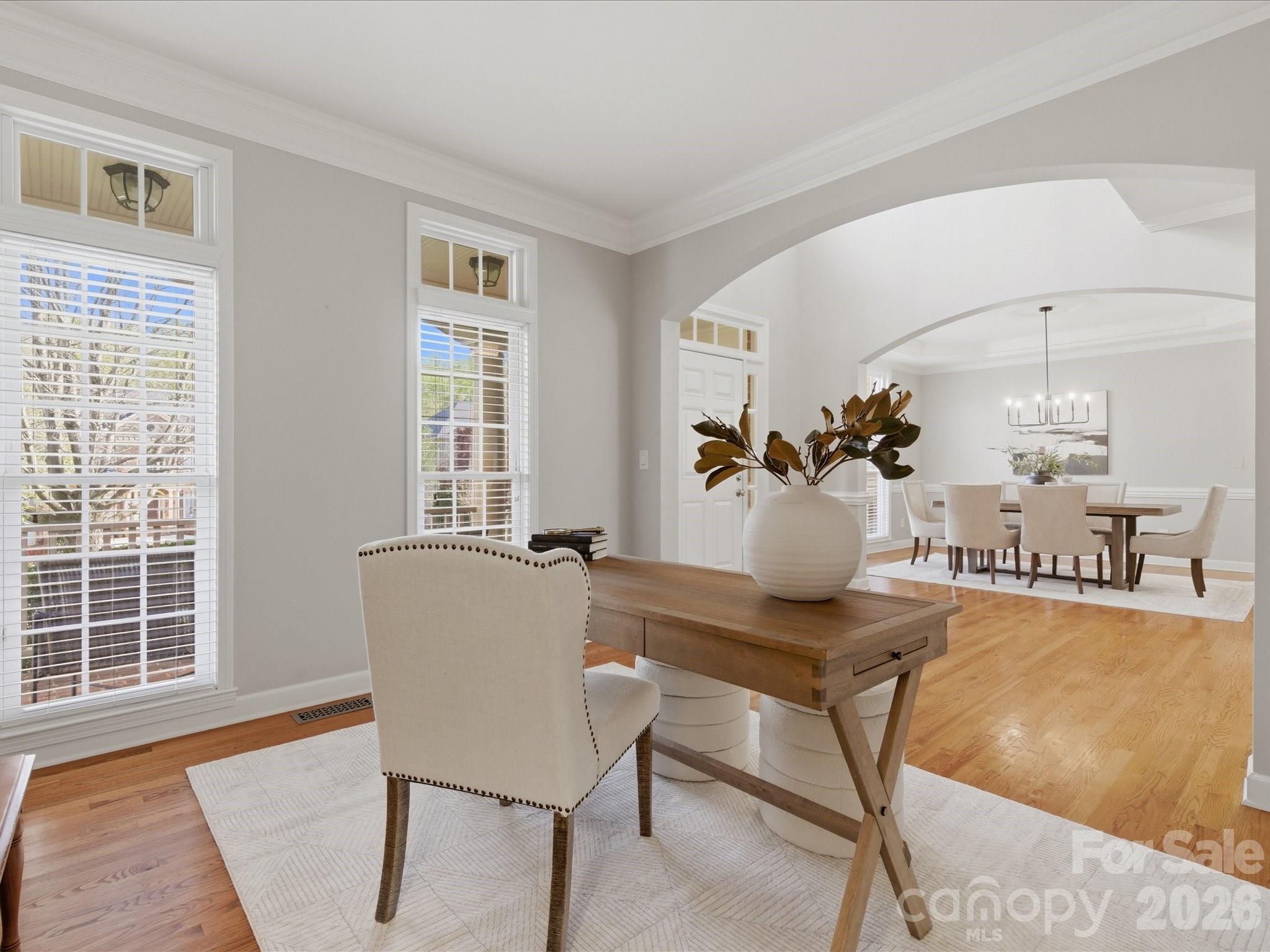 Brookhaven - Residential