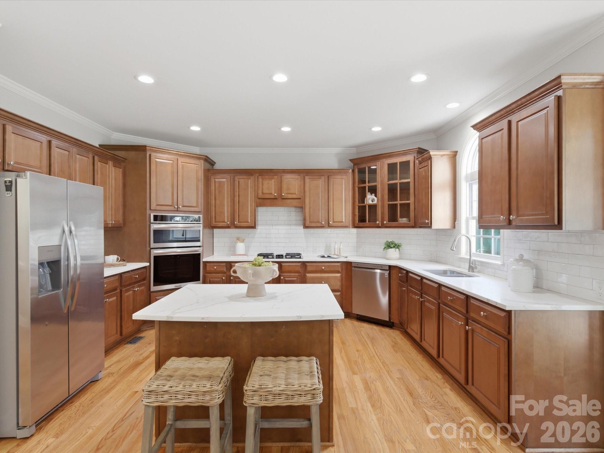 Brookhaven - Residential