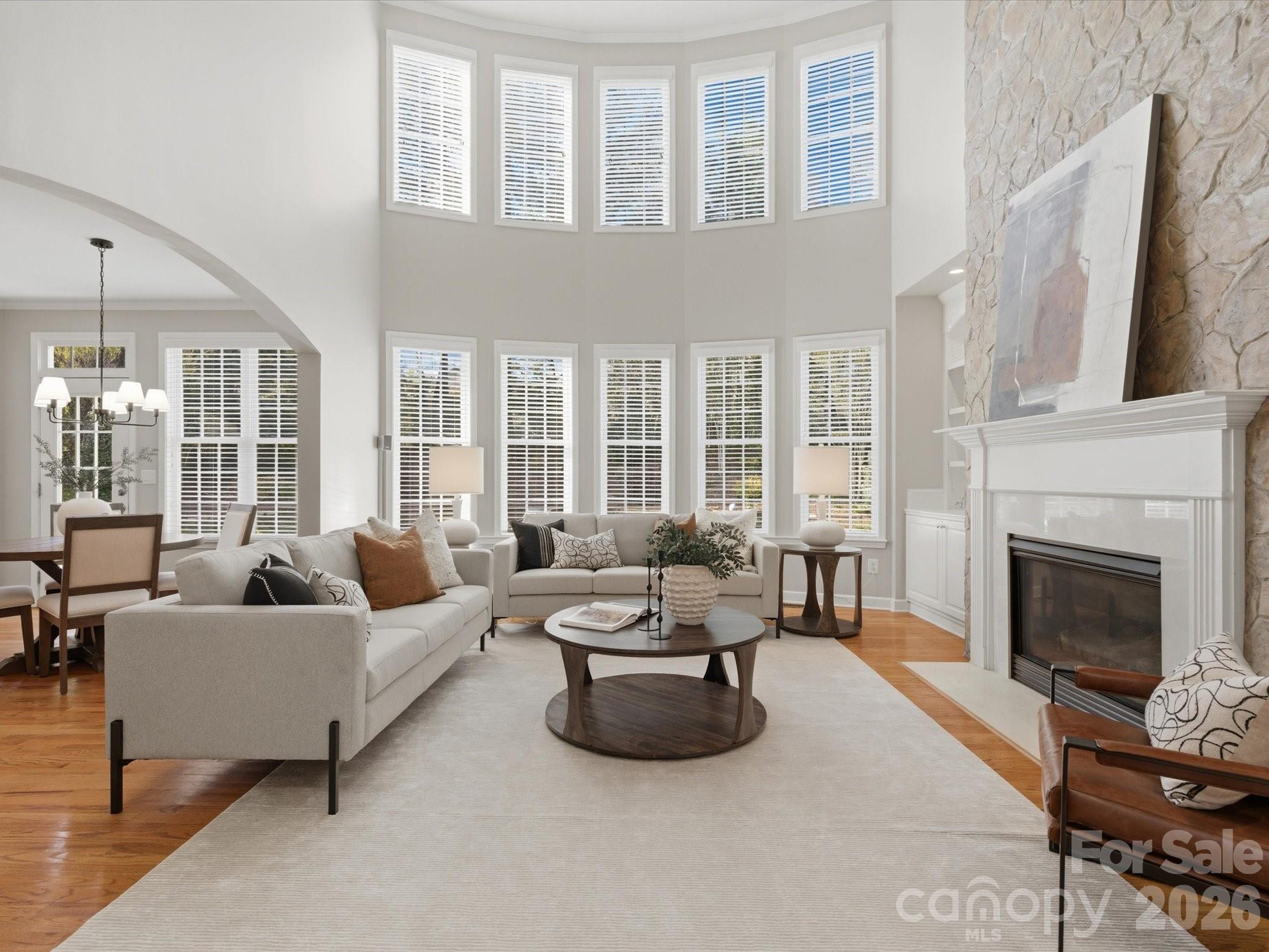 Brookhaven - Residential