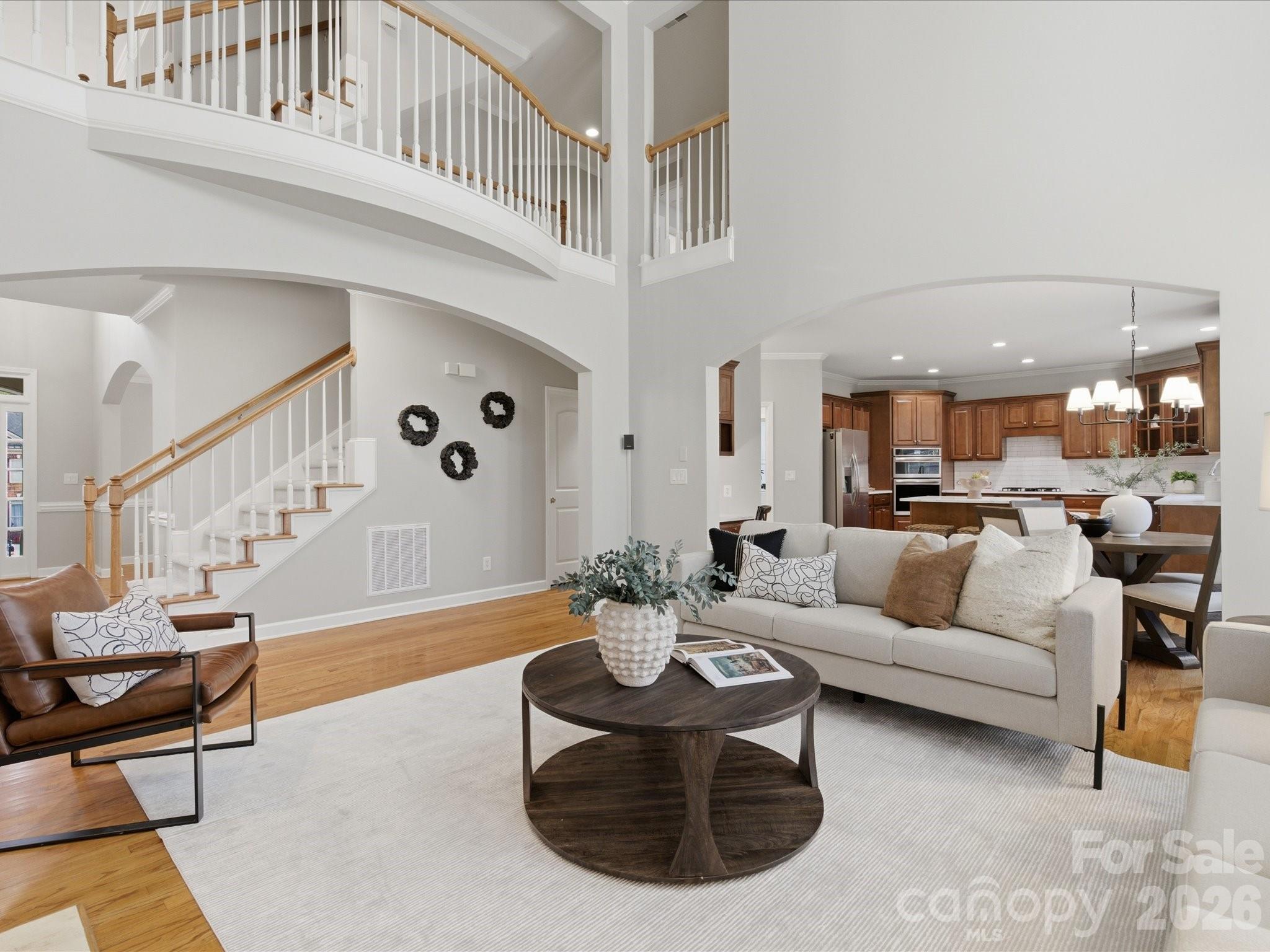 Brookhaven - Residential