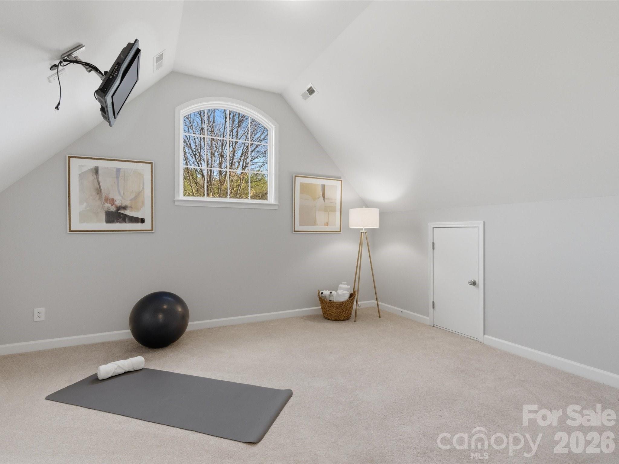 Brookhaven - Residential