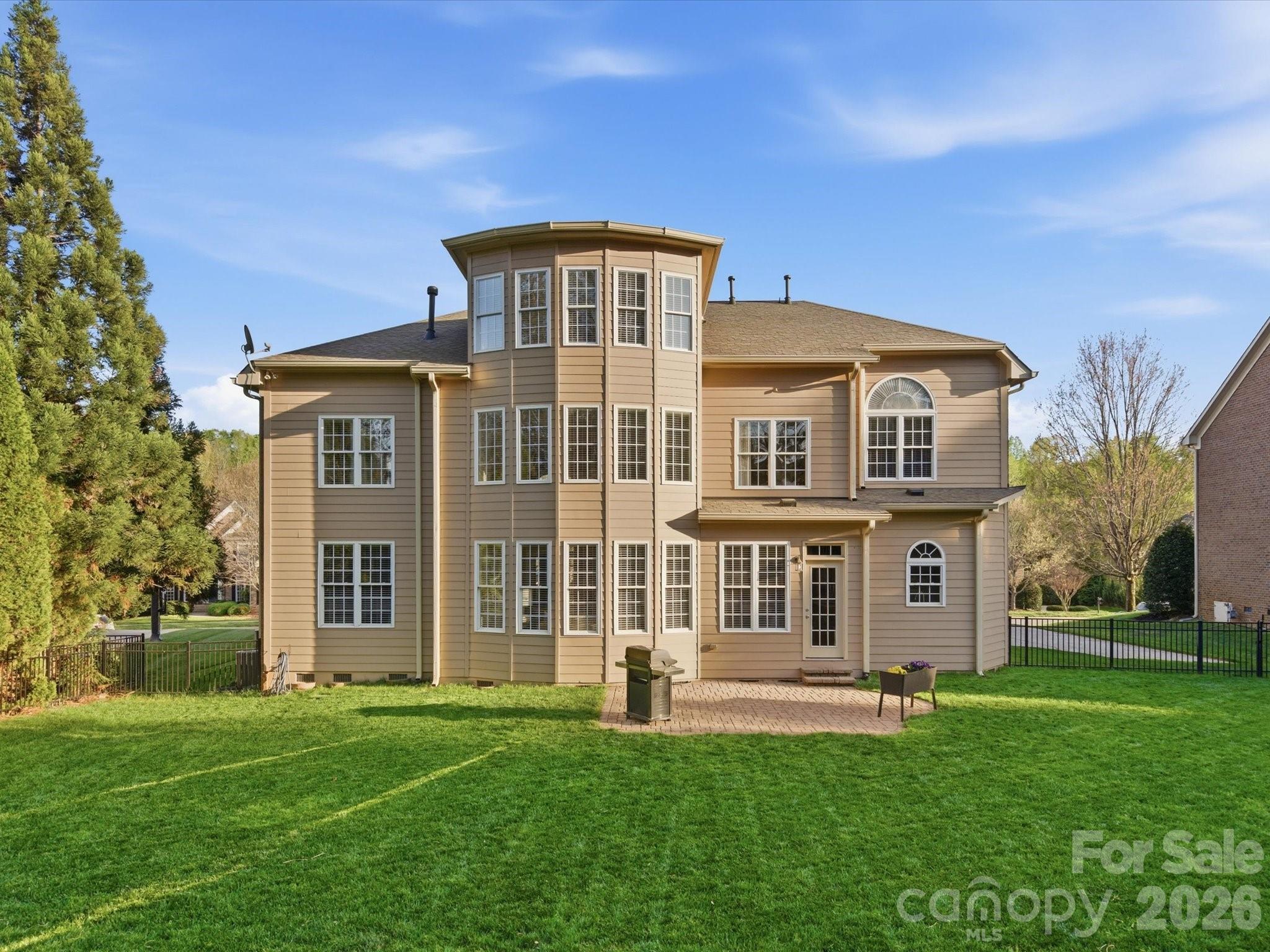 Brookhaven - Residential