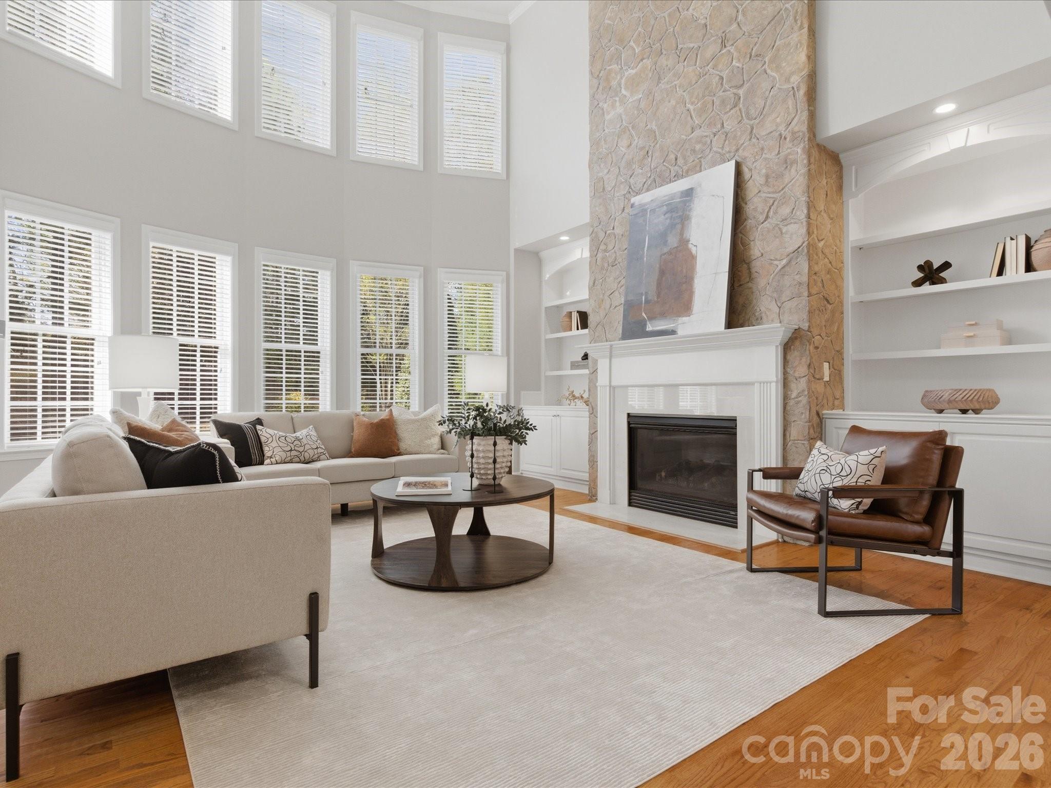 Brookhaven - Residential