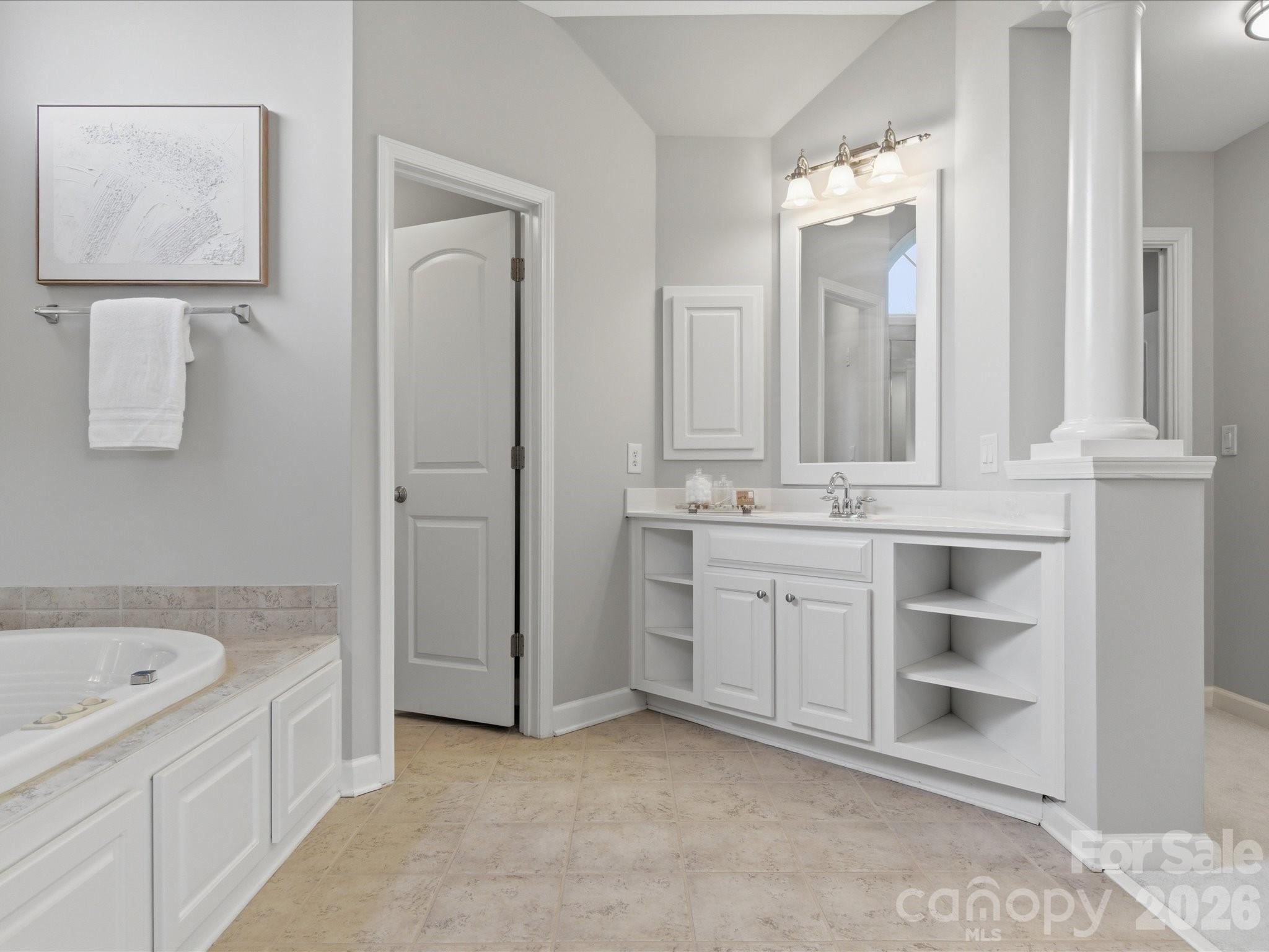 Brookhaven - Residential