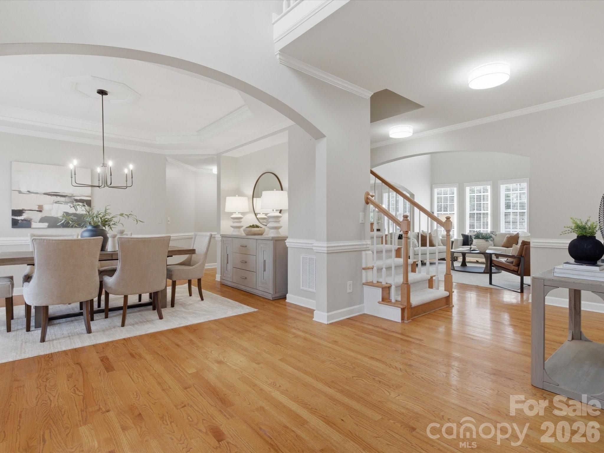 Brookhaven - Residential