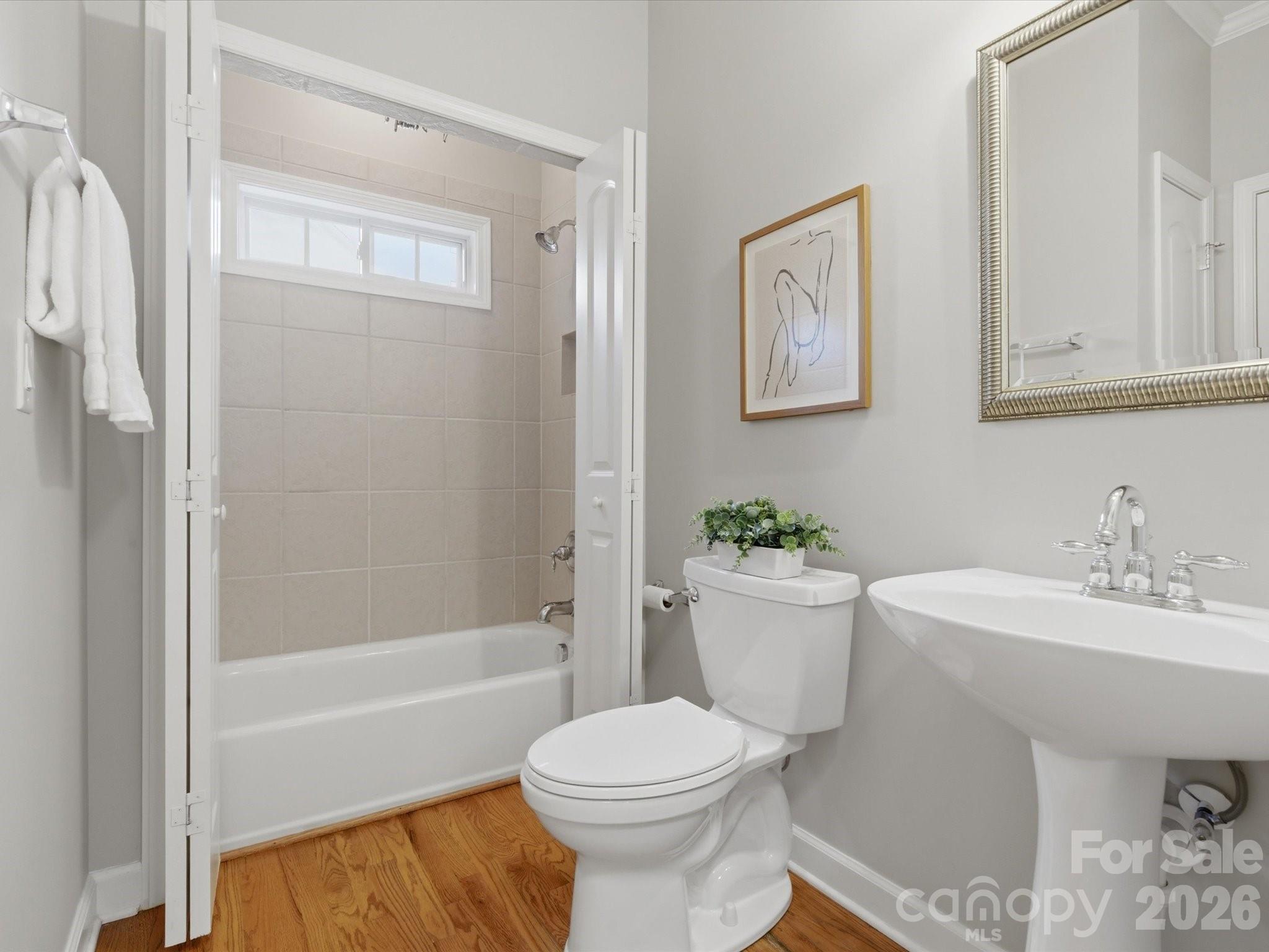 Brookhaven - Residential