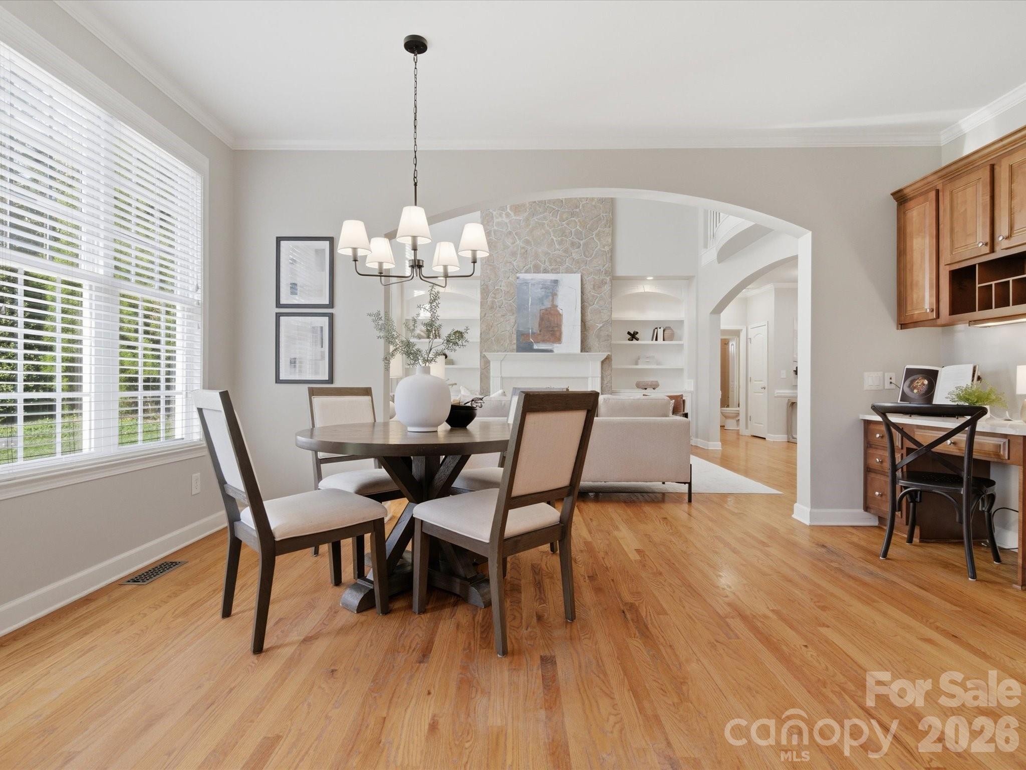 Brookhaven - Residential