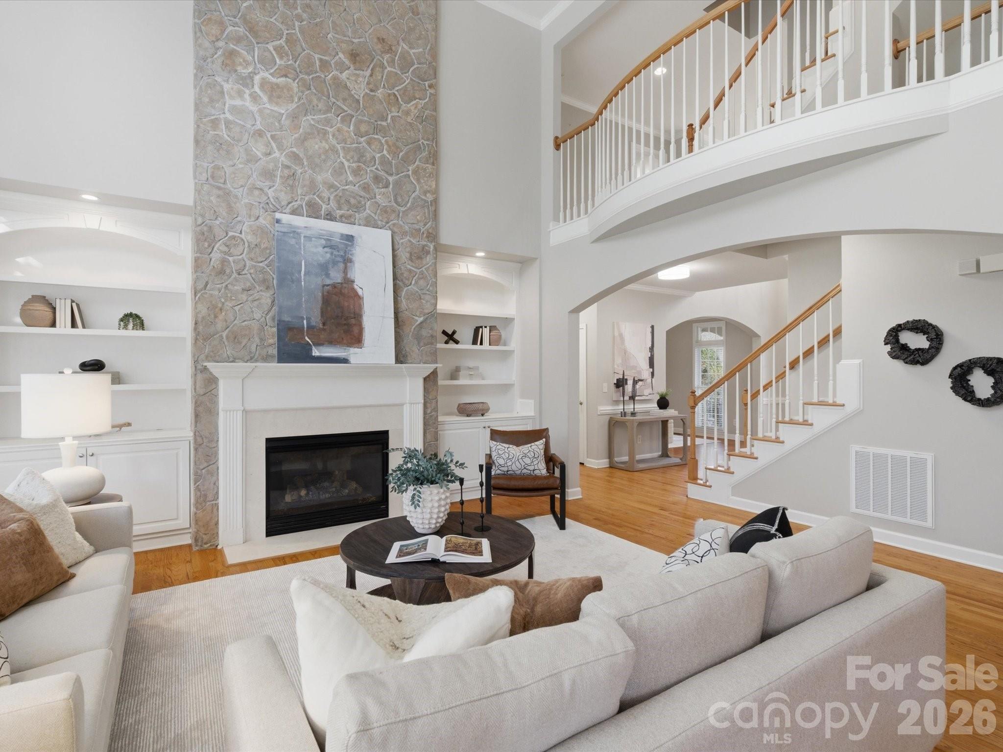 Brookhaven - Residential