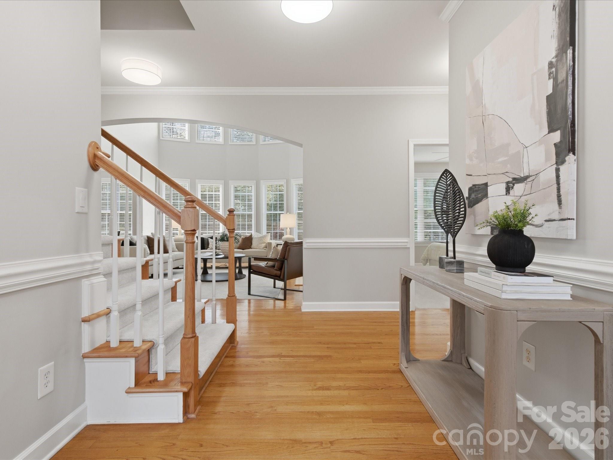 Brookhaven - Residential