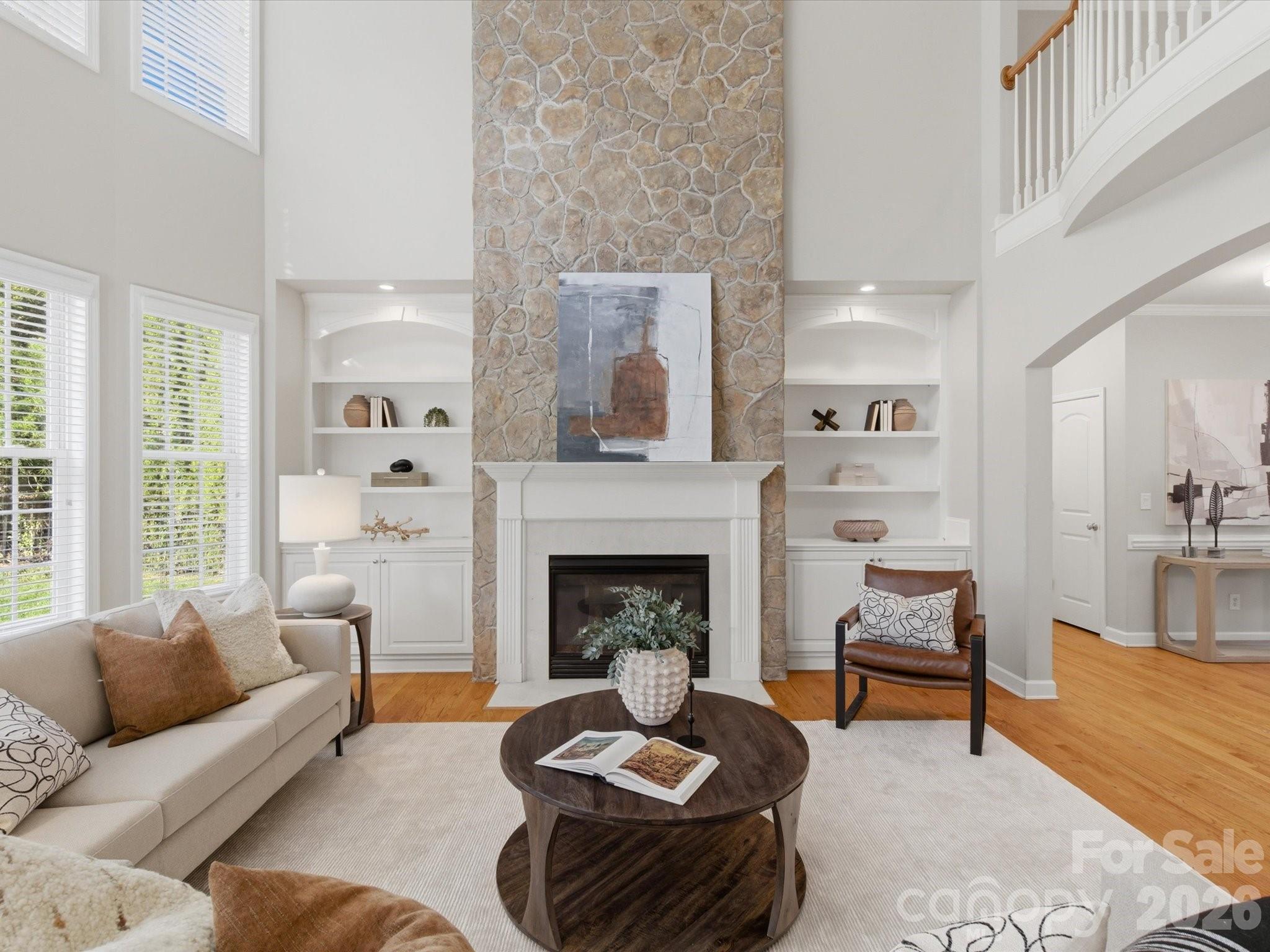 Brookhaven - Residential