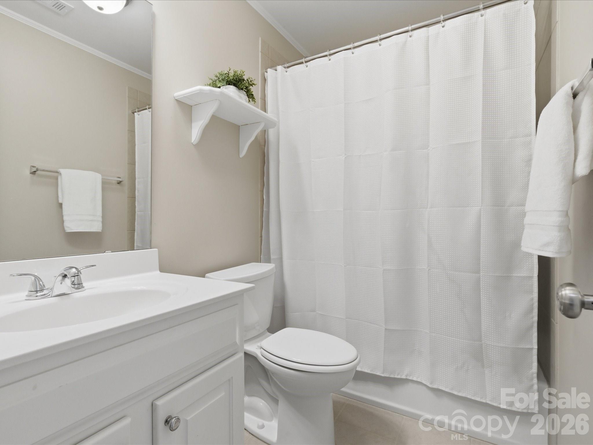 Brookhaven - Residential